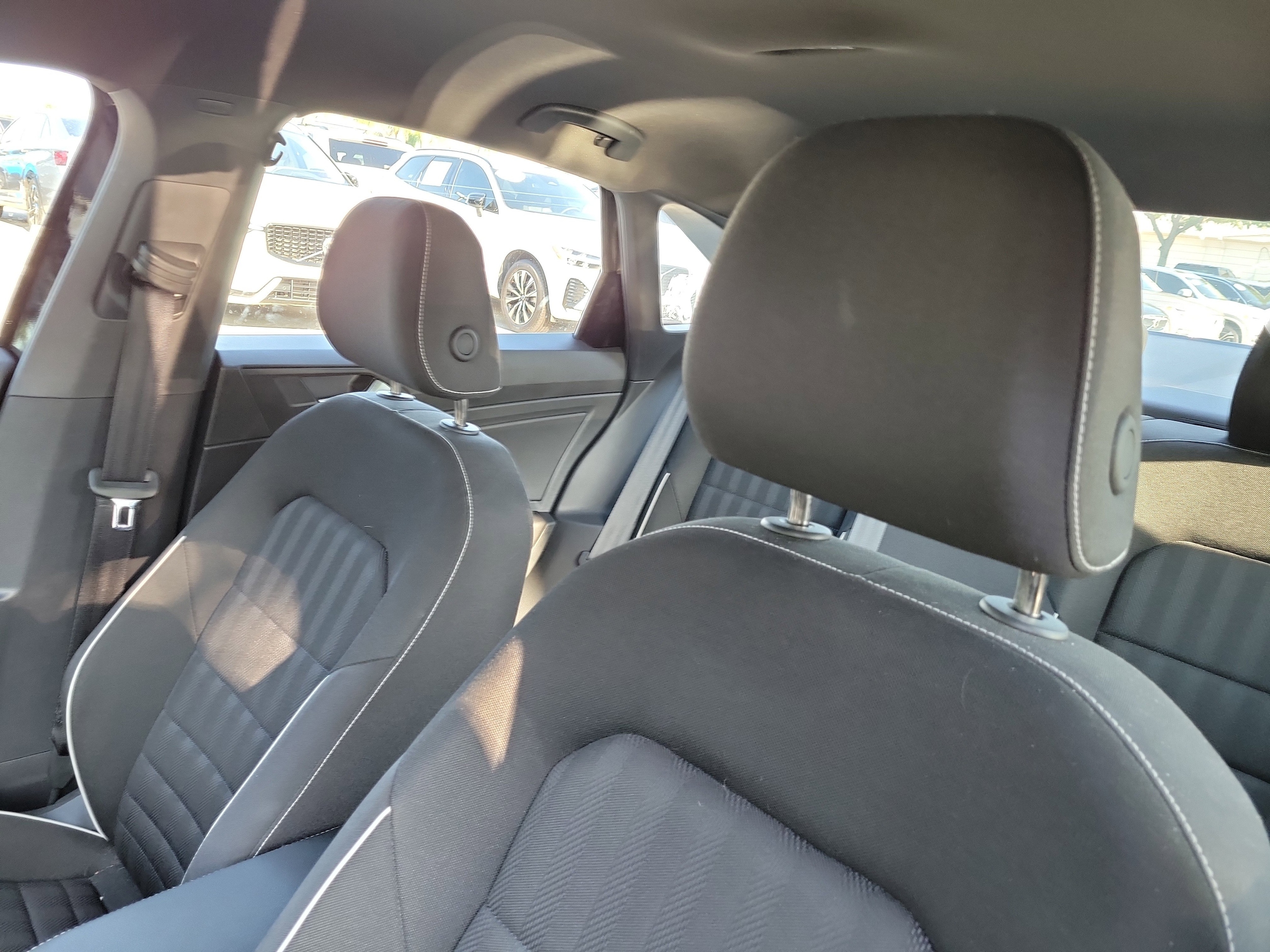 2024 Volkswagen Jetta Sport - Photo 15