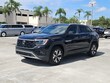 Volkswagen Atlas Cross Sport