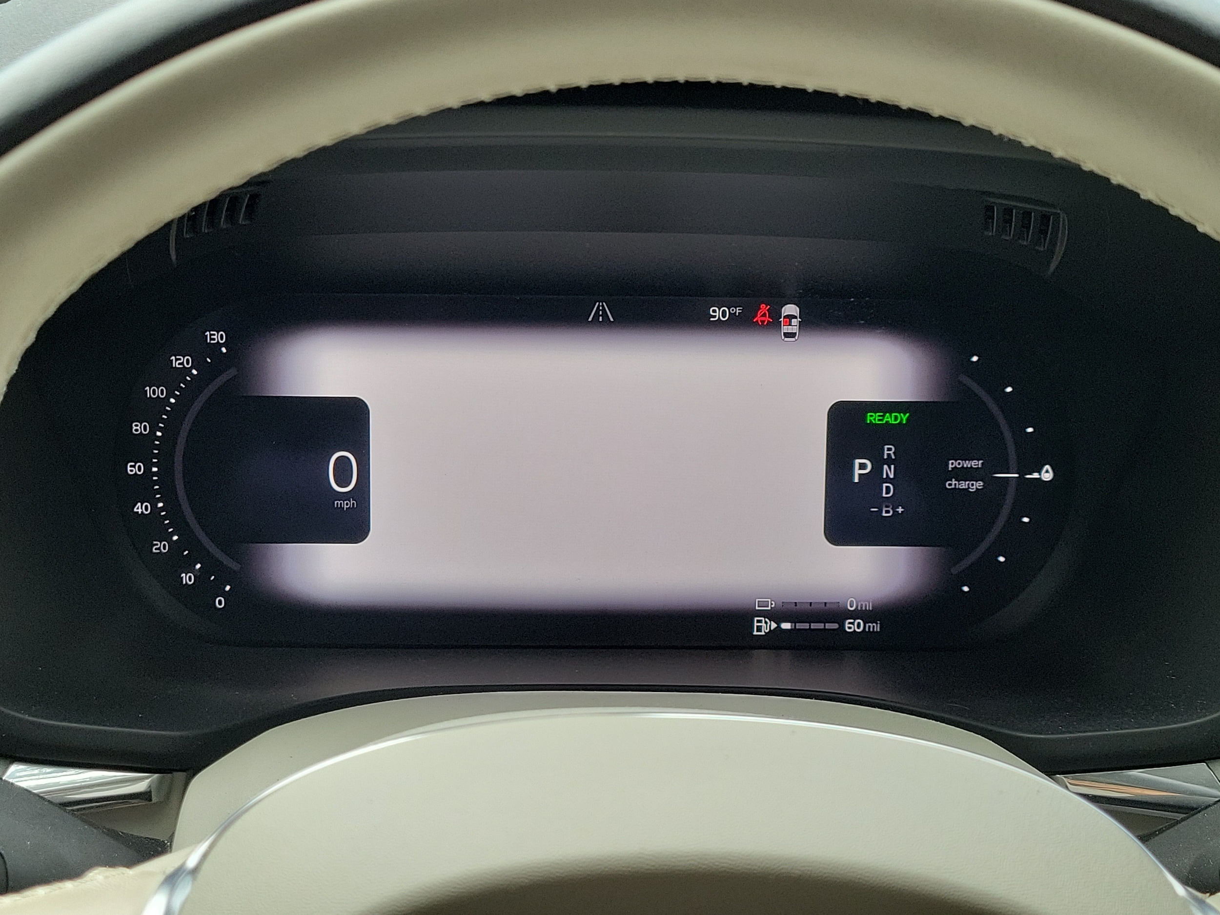 2025 Volvo XC60 Plus - Photo 19