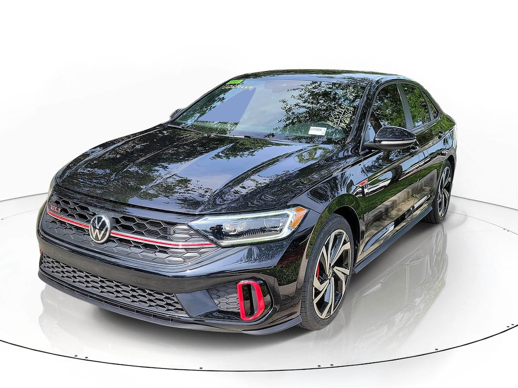 Used 2023 Volkswagen GLI 2.0T Autobahn Sedan