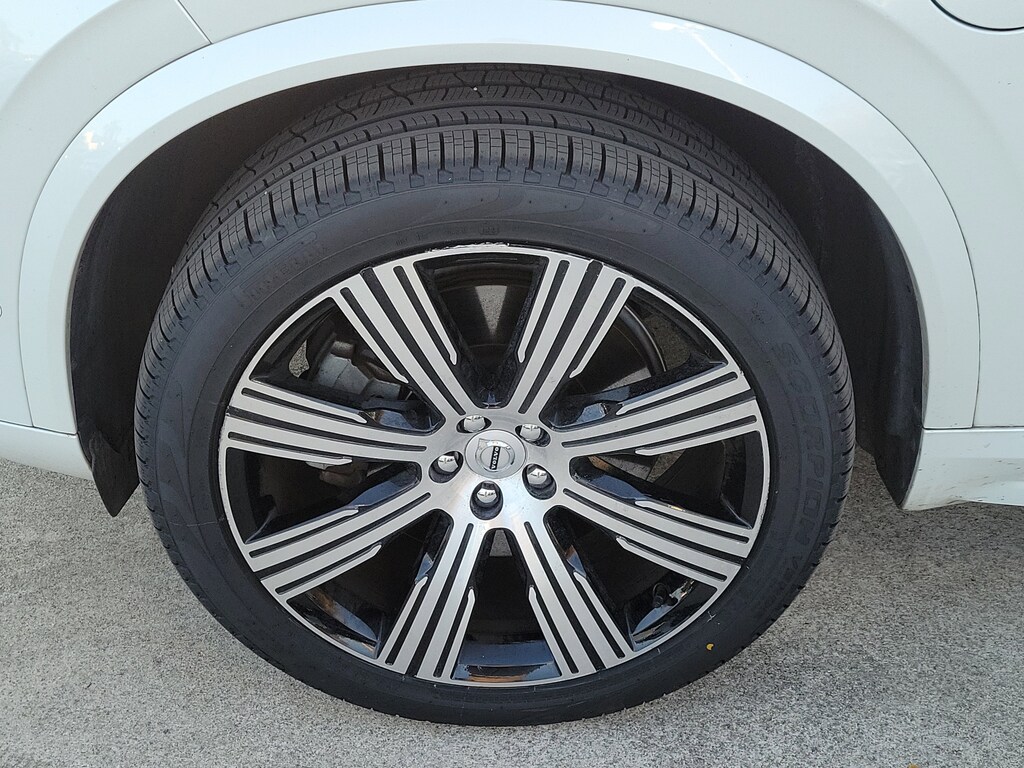 Used 2023 Volvo XC90 Recharge Plug-In Hybrid Plus 6-Seater SUV