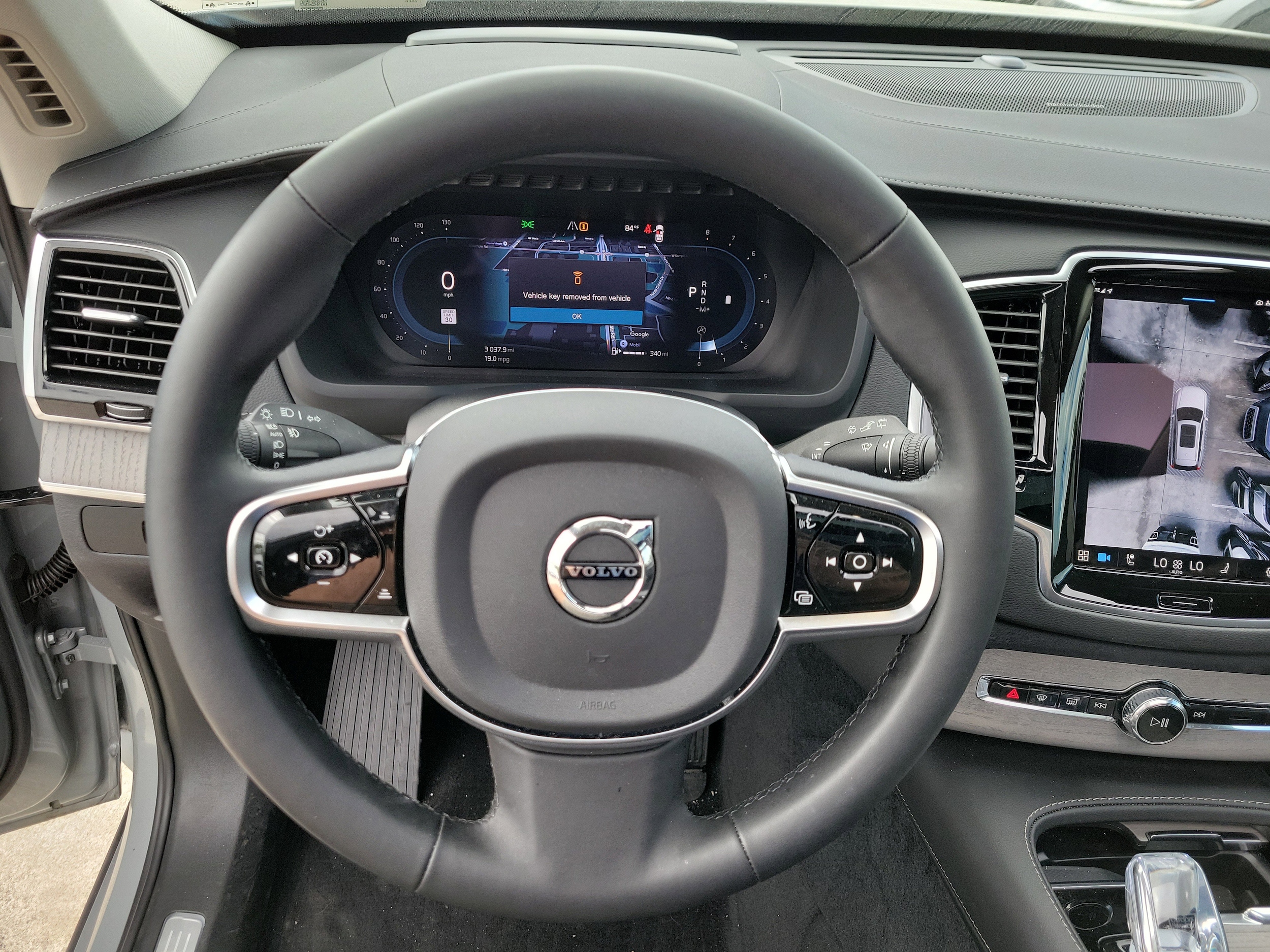 2025 Volvo XC90 Ultra - Photo 23
