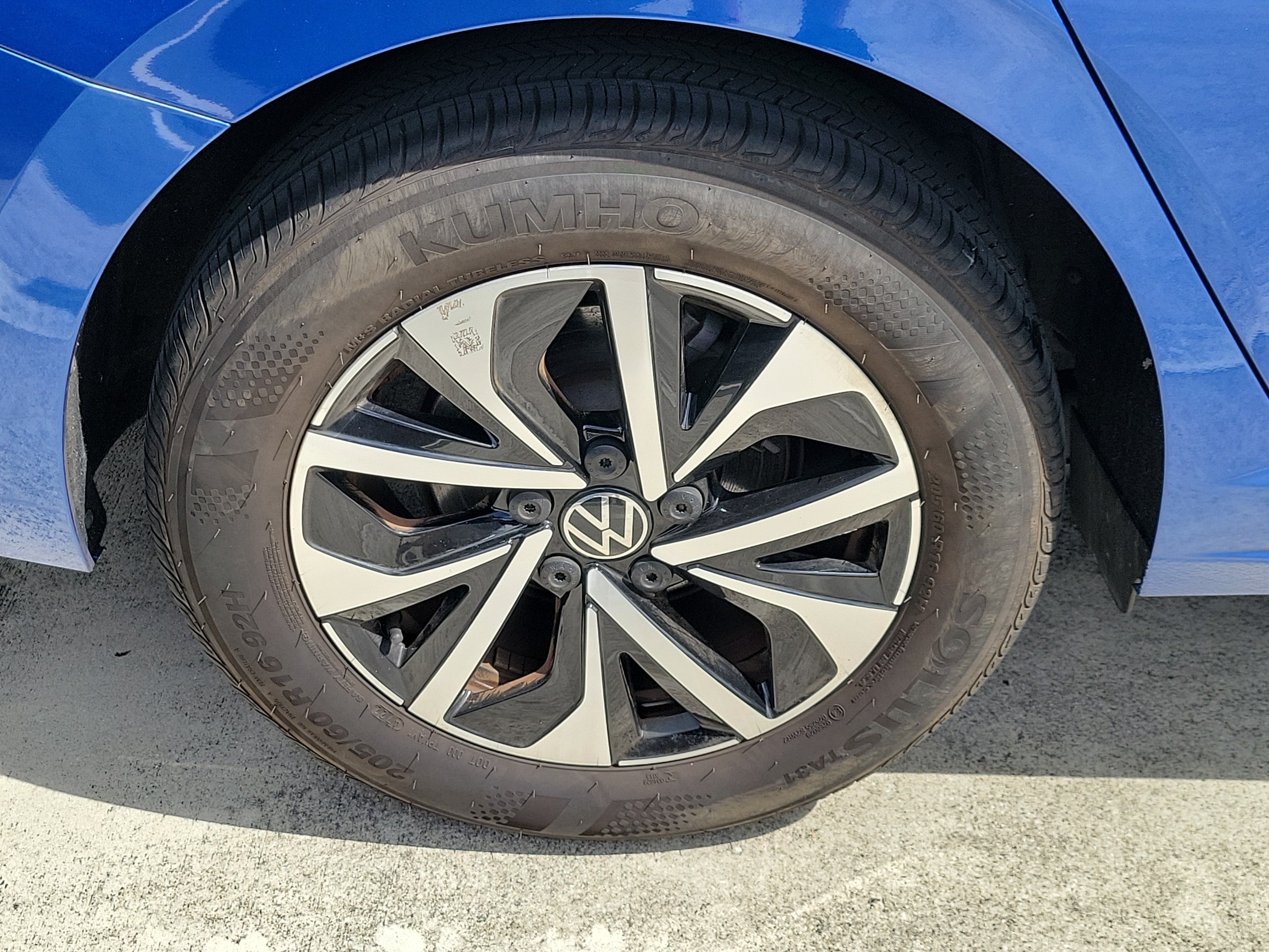 2023 Volkswagen Jetta S - Photo 9