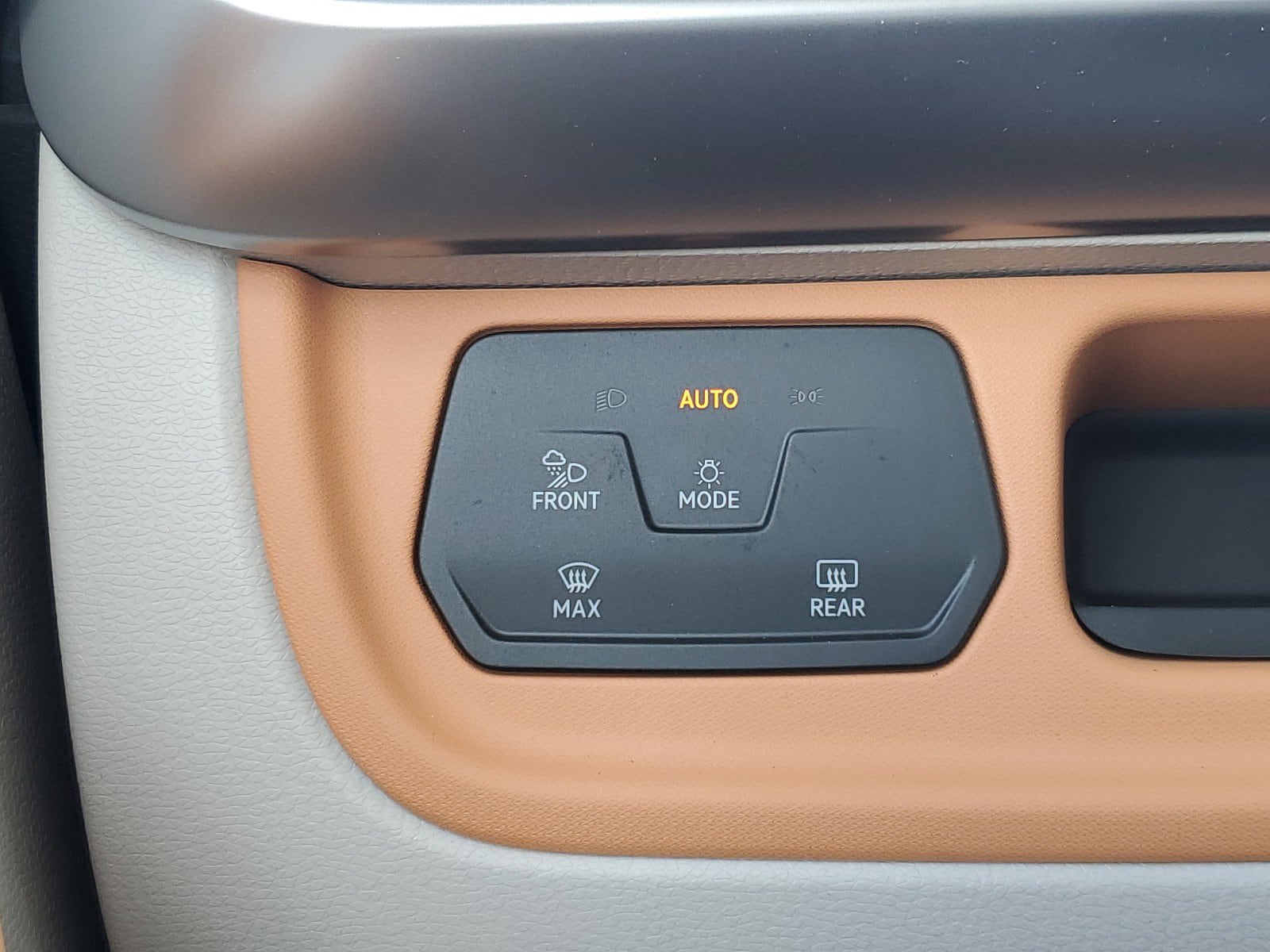 2025 Volkswagen ID. Buzz 1st Edition - Photo 22