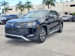 2026 Volkswagen Tiguan 2.0T S SUV