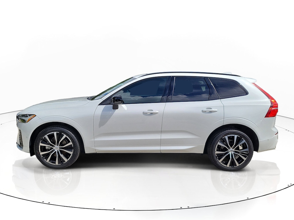 Used 2024 Volvo XC60 B5 Plus Dark SUV