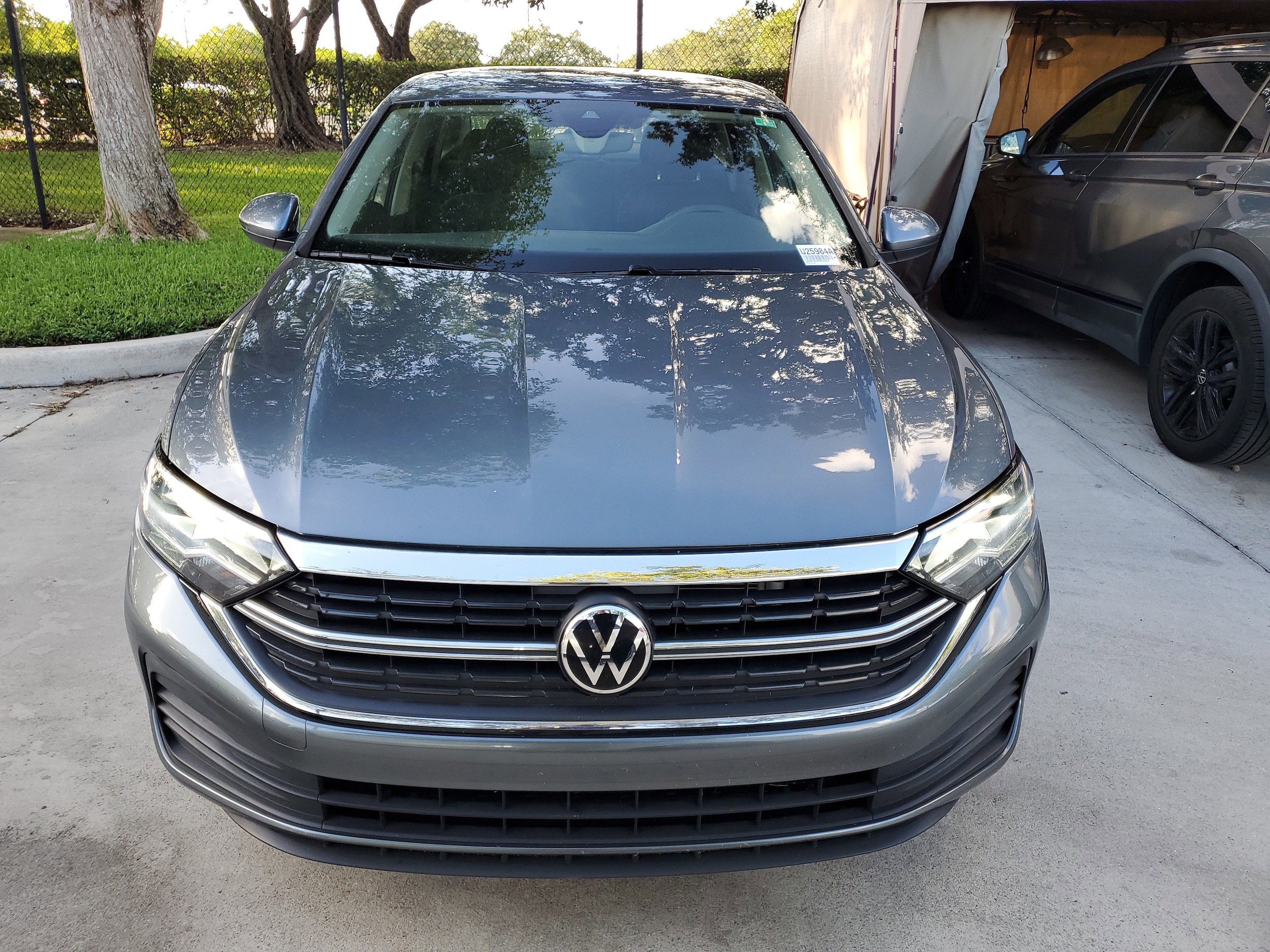 3VW5M7BU2PM035839
