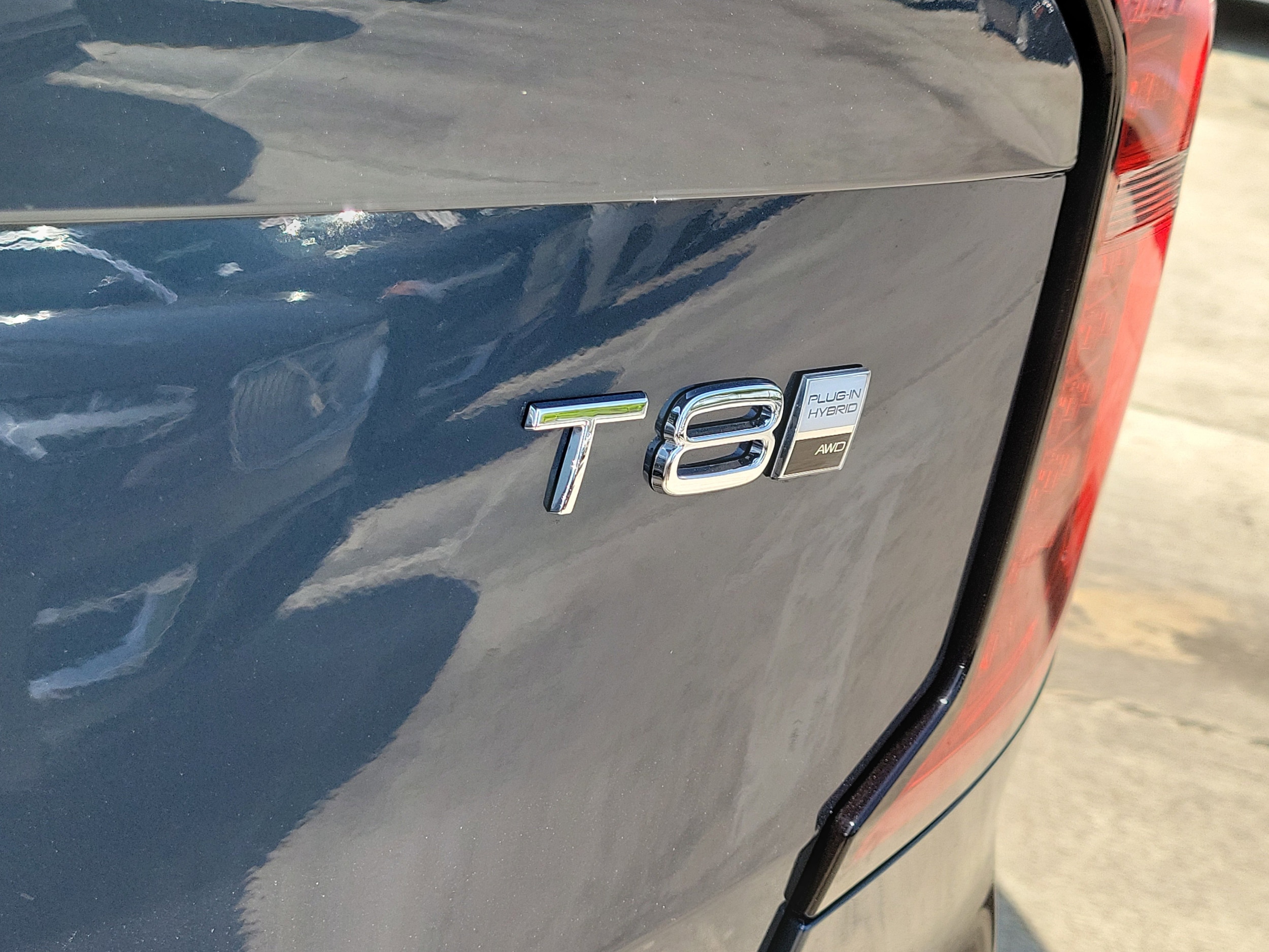 2026 Volvo XC90 Core - Photo 11