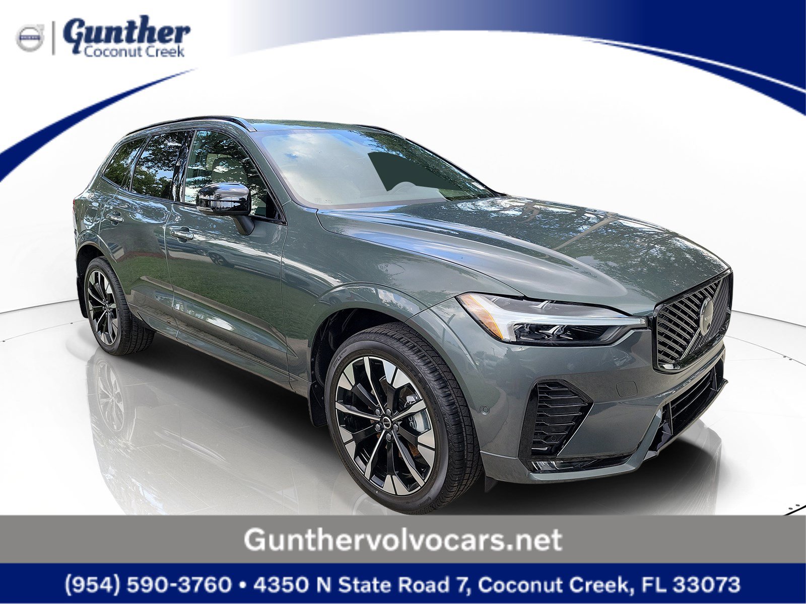 2026 Volvo XC60