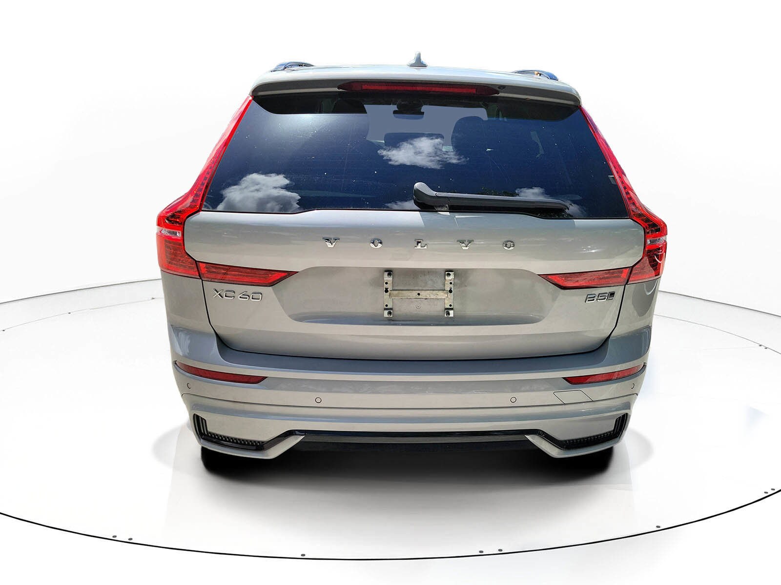 2023 Volvo XC60 Plus - Photo 6