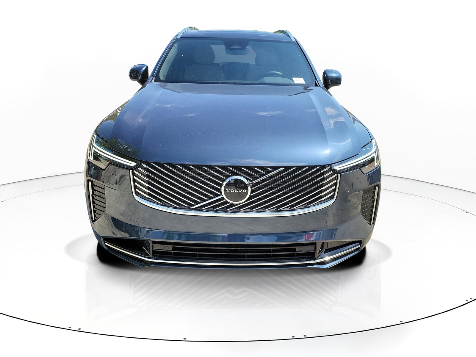 Used 2026 Volvo XC90 Core with VIN YV4H60PJ8T1481756 for sale in Coconut Creek, FL