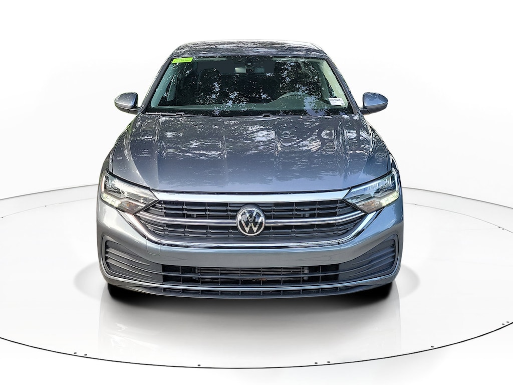 Certified 2023 Volkswagen Jetta 1.5T S Sedan