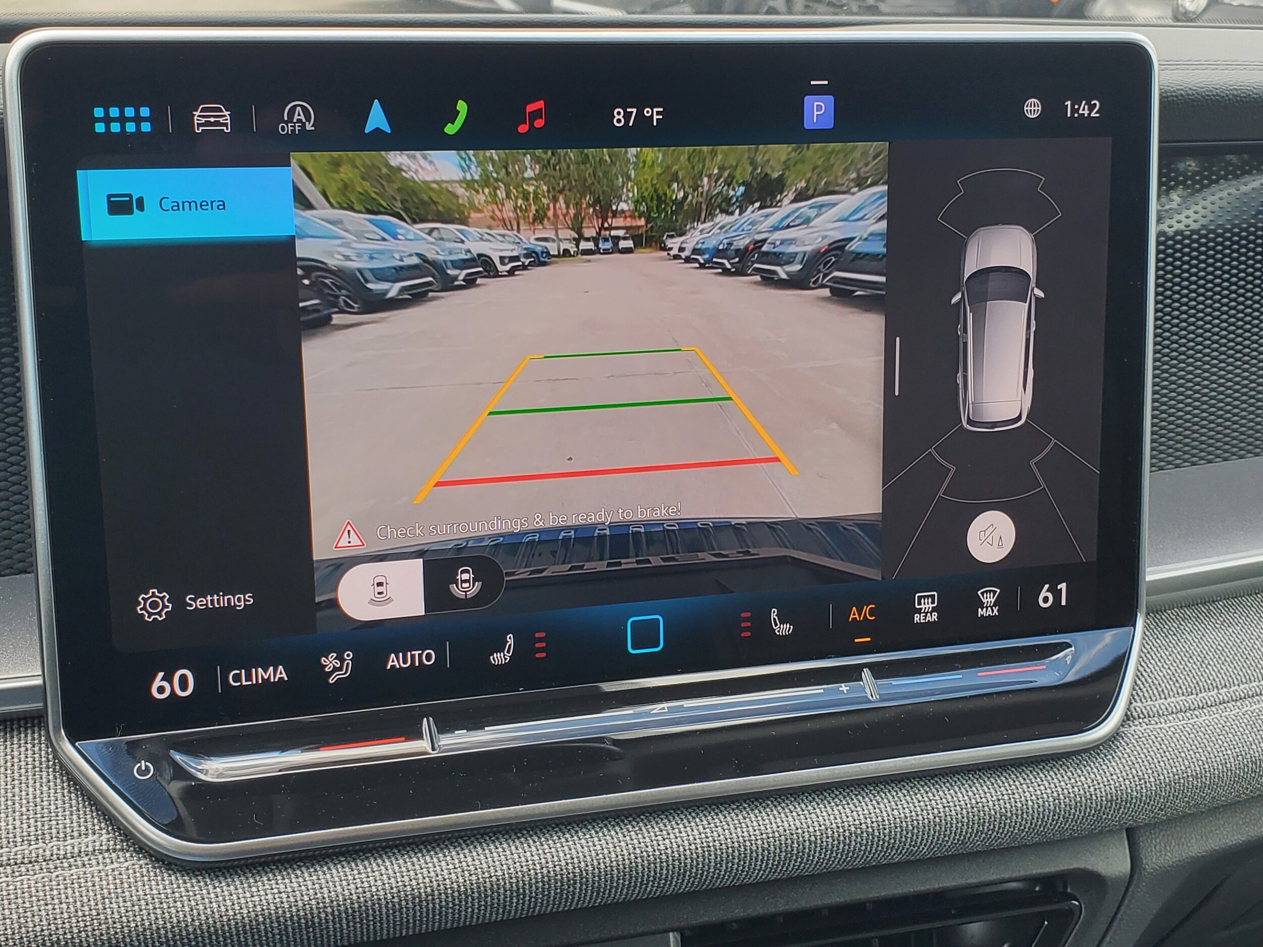 2026 Volkswagen Tiguan S - Photo 17