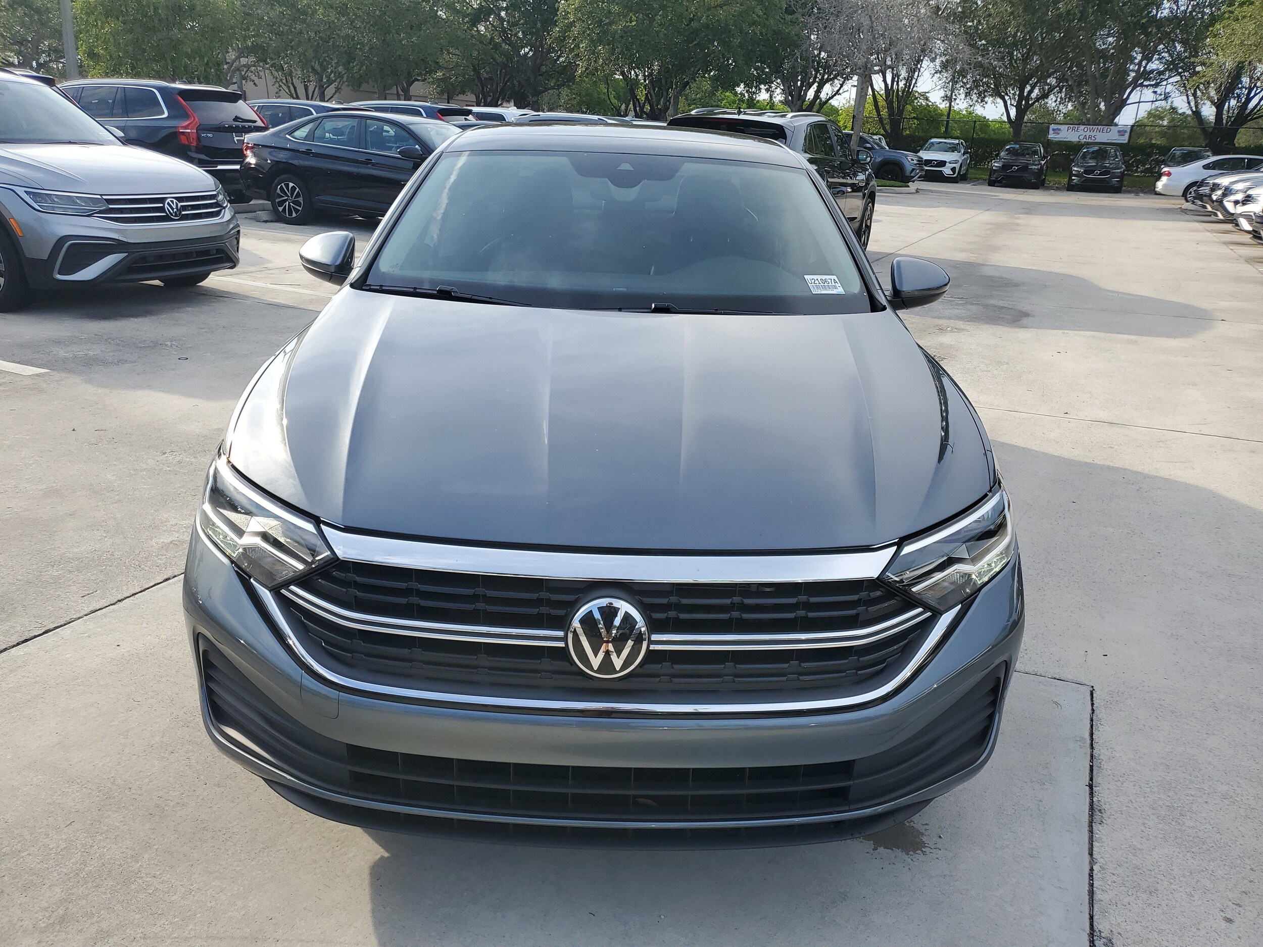 3VW7M7BU3PM042162