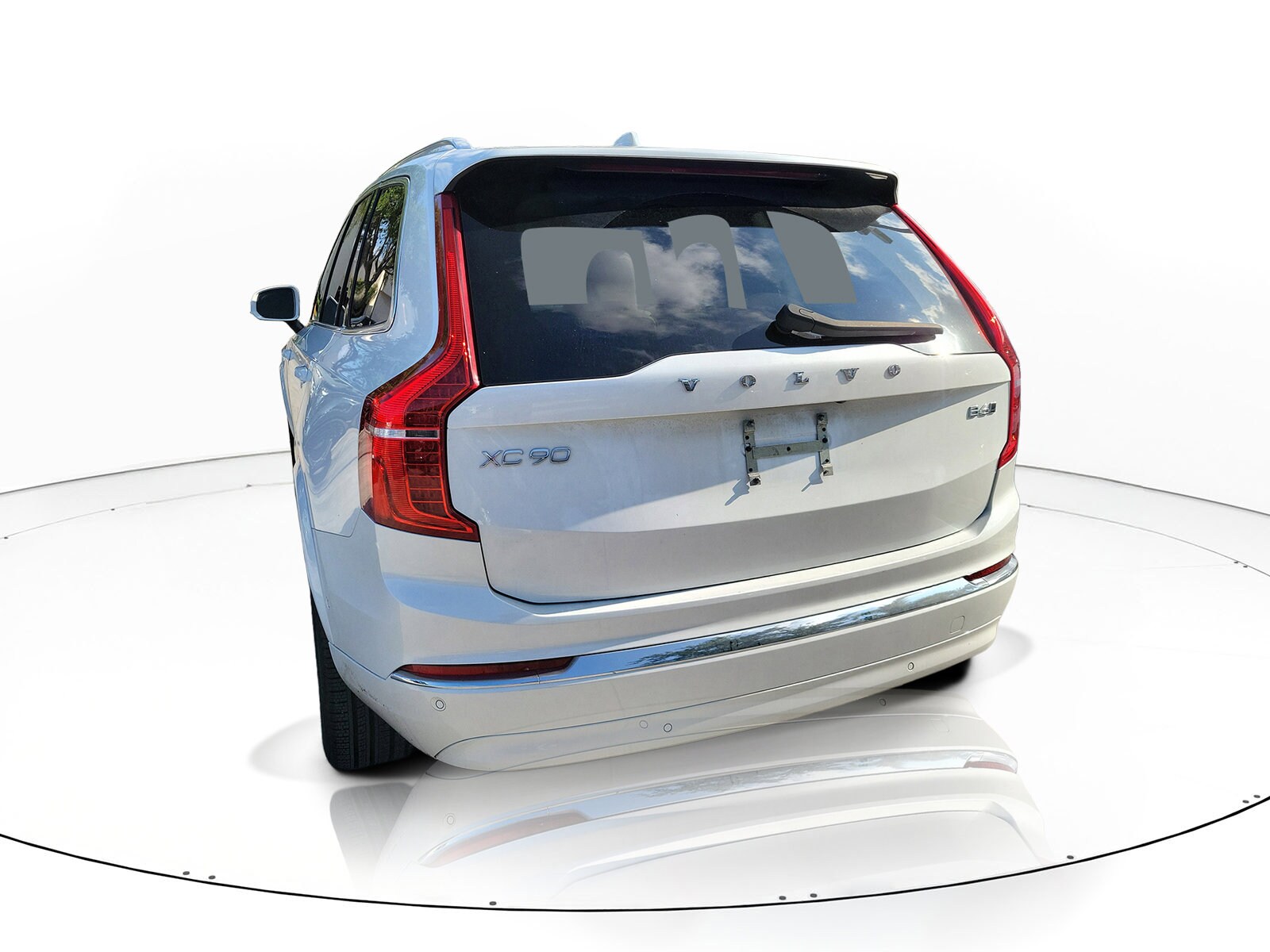 2025 Volvo XC90 Plus - Photo 6