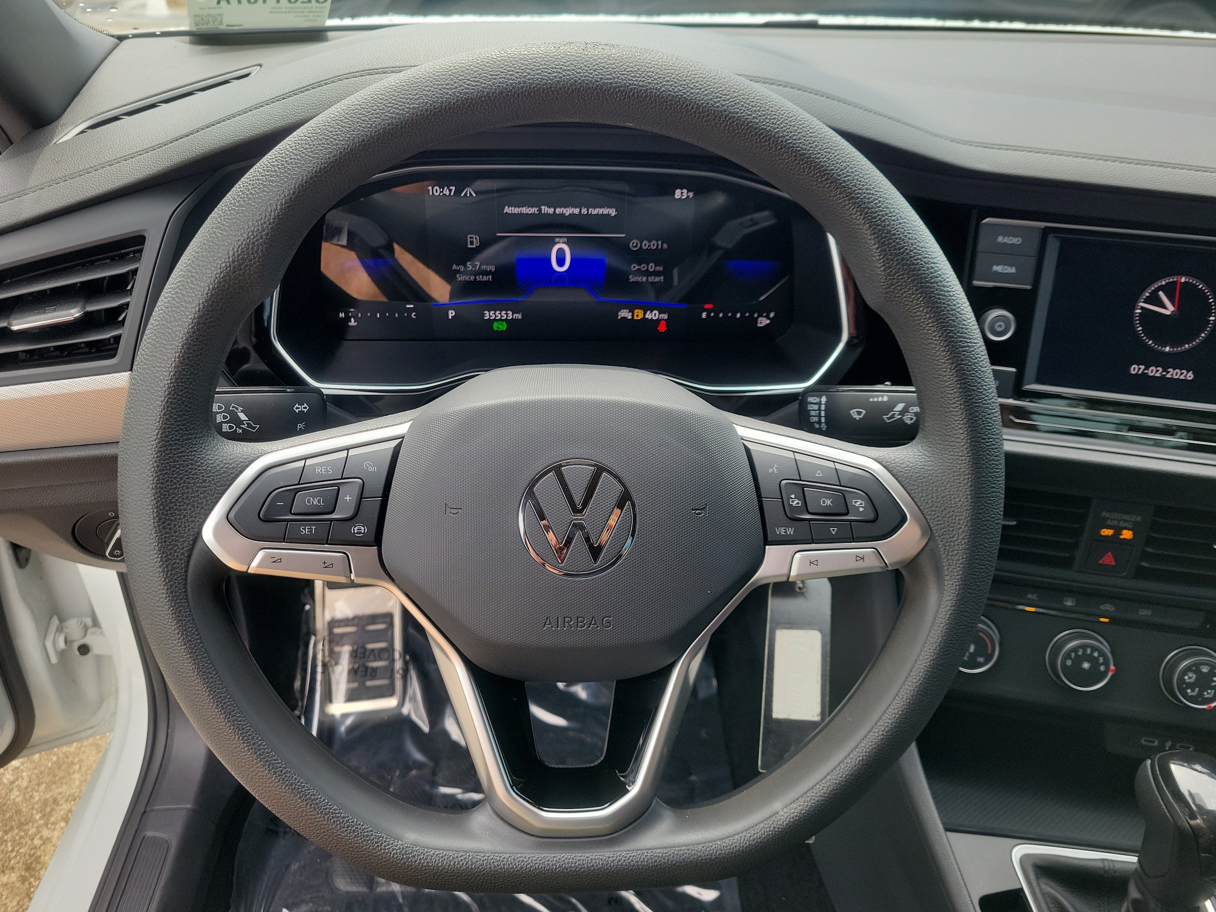 2023 Volkswagen Jetta Sport - Photo 15
