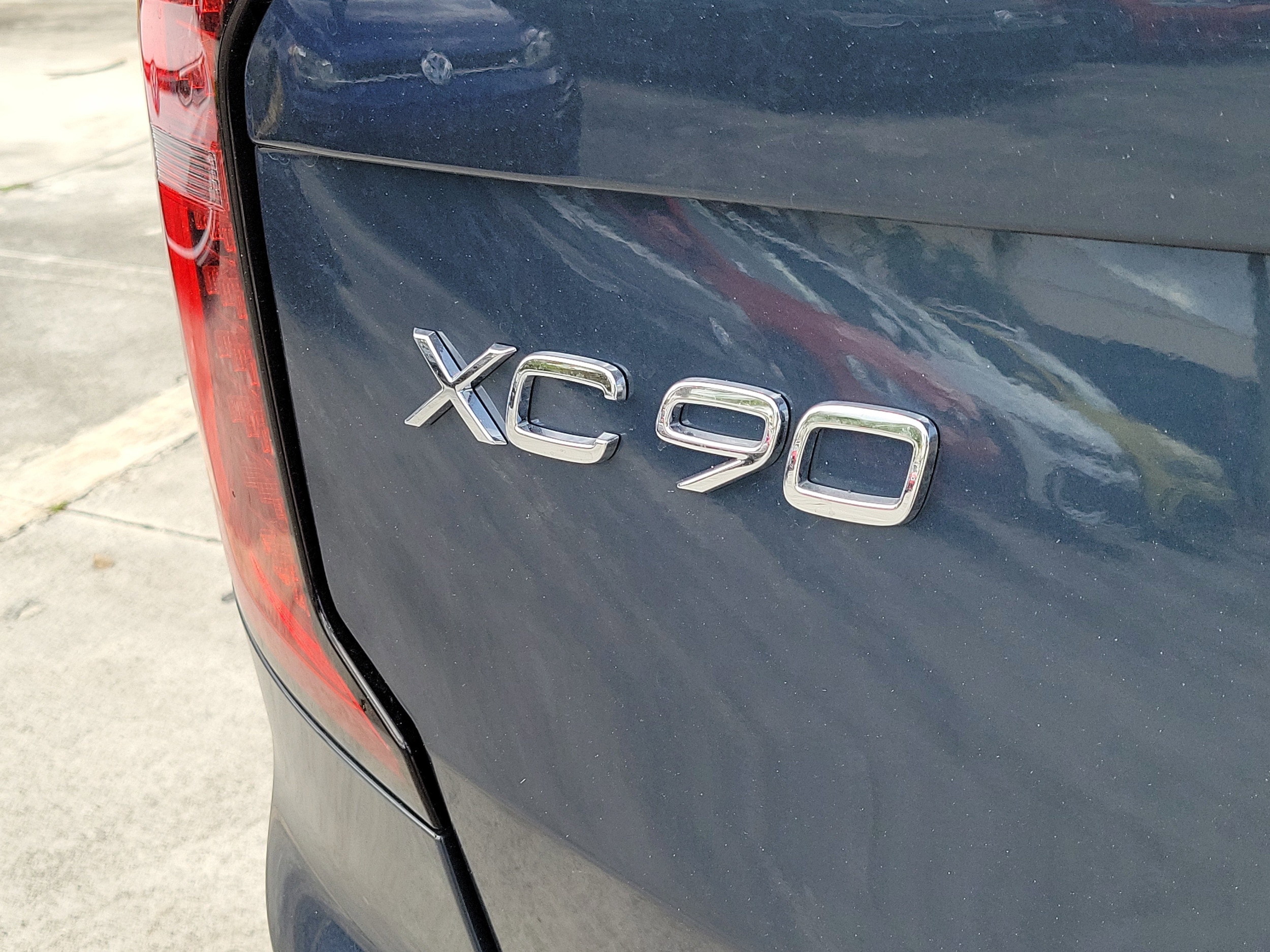 2026 Volvo XC90 Plus - Photo 11