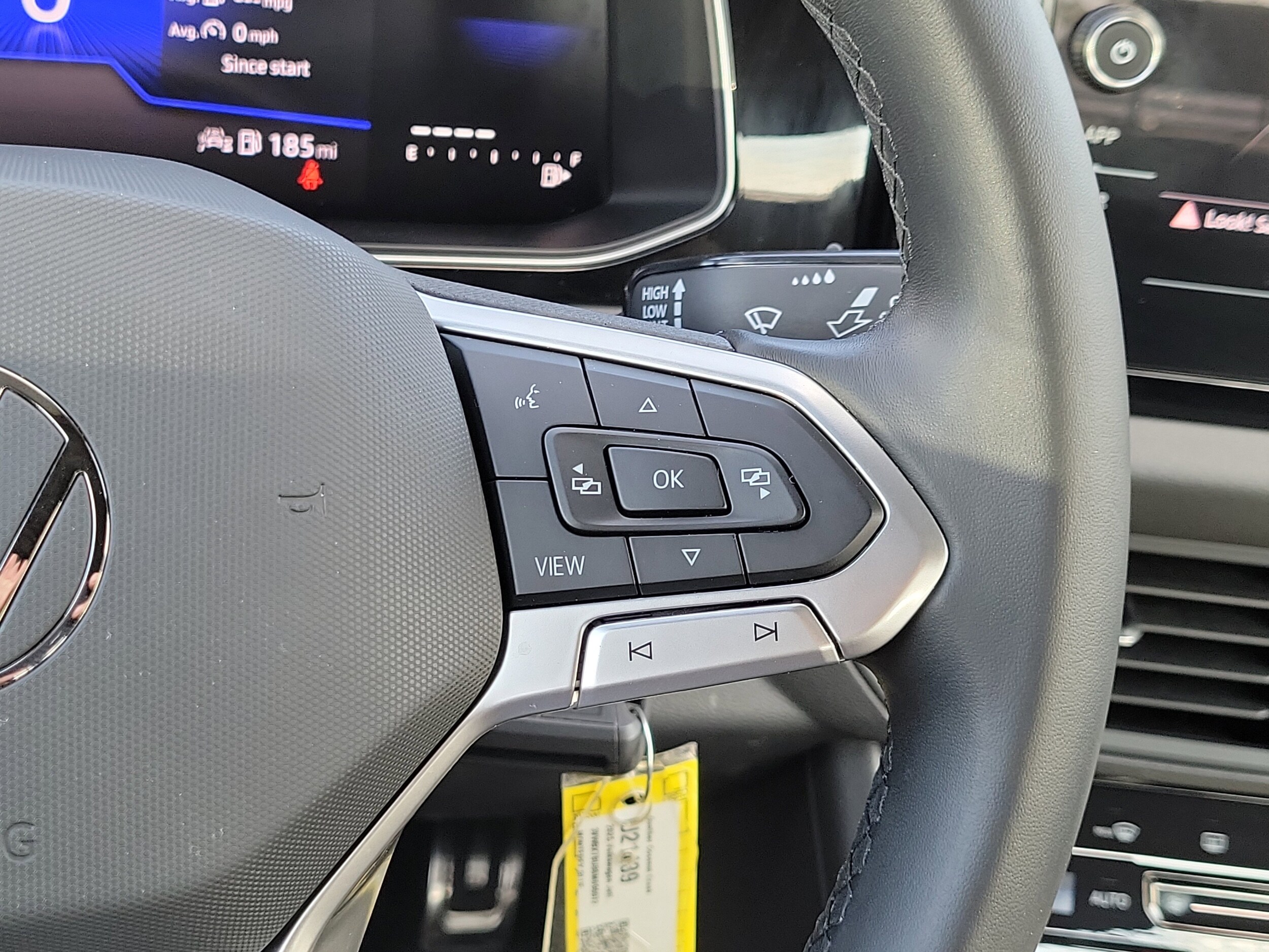 2025 Volkswagen Jetta Sport - Photo 18