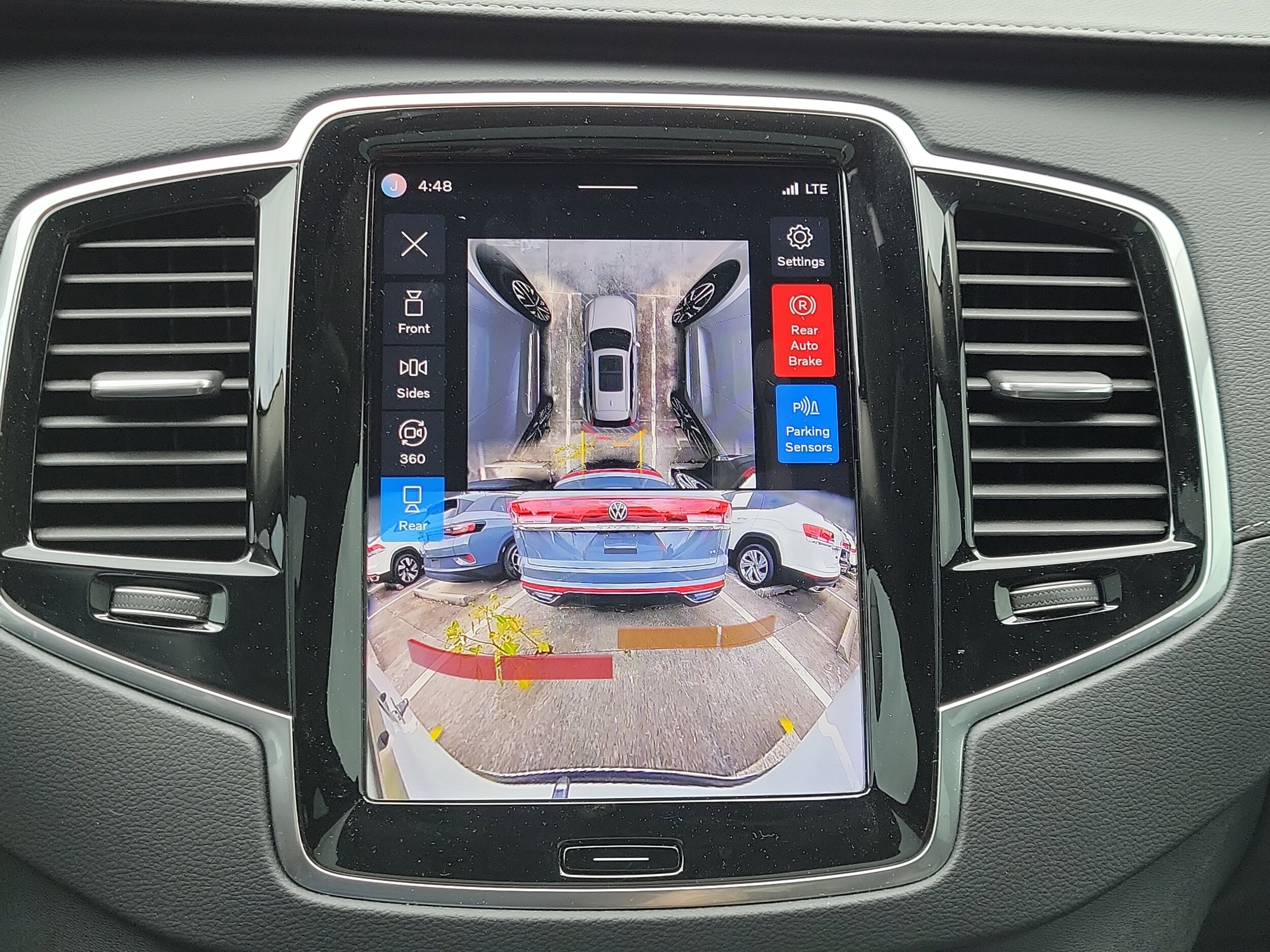 2024 Volvo XC90 Ultimate - Photo 31