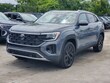  Volkswagen Atlas Cross Sport