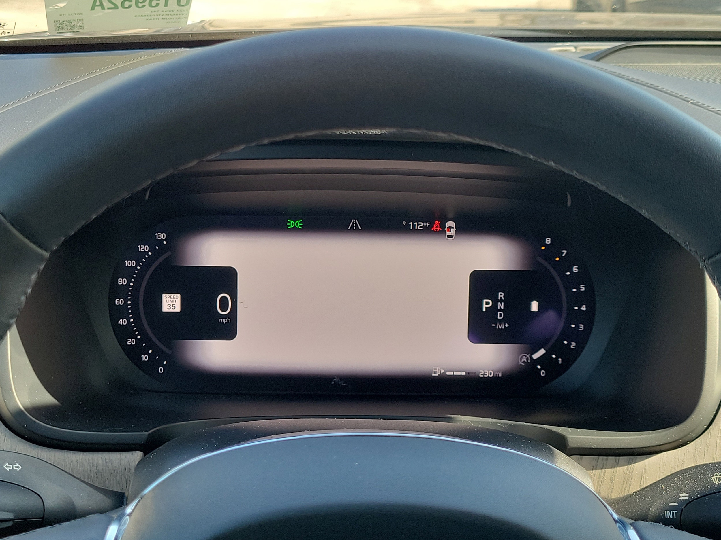 2023 Volvo S90 Ultimate - Photo 25