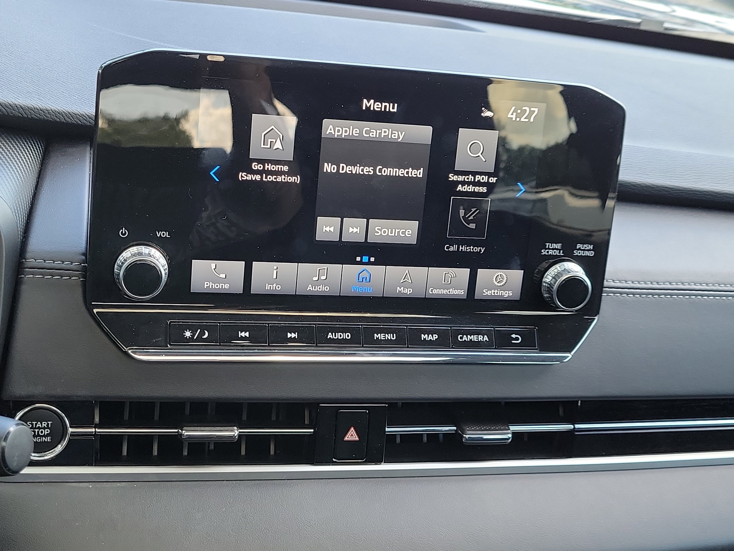 2024 Mitsubishi Outlander SE - Photo 26
