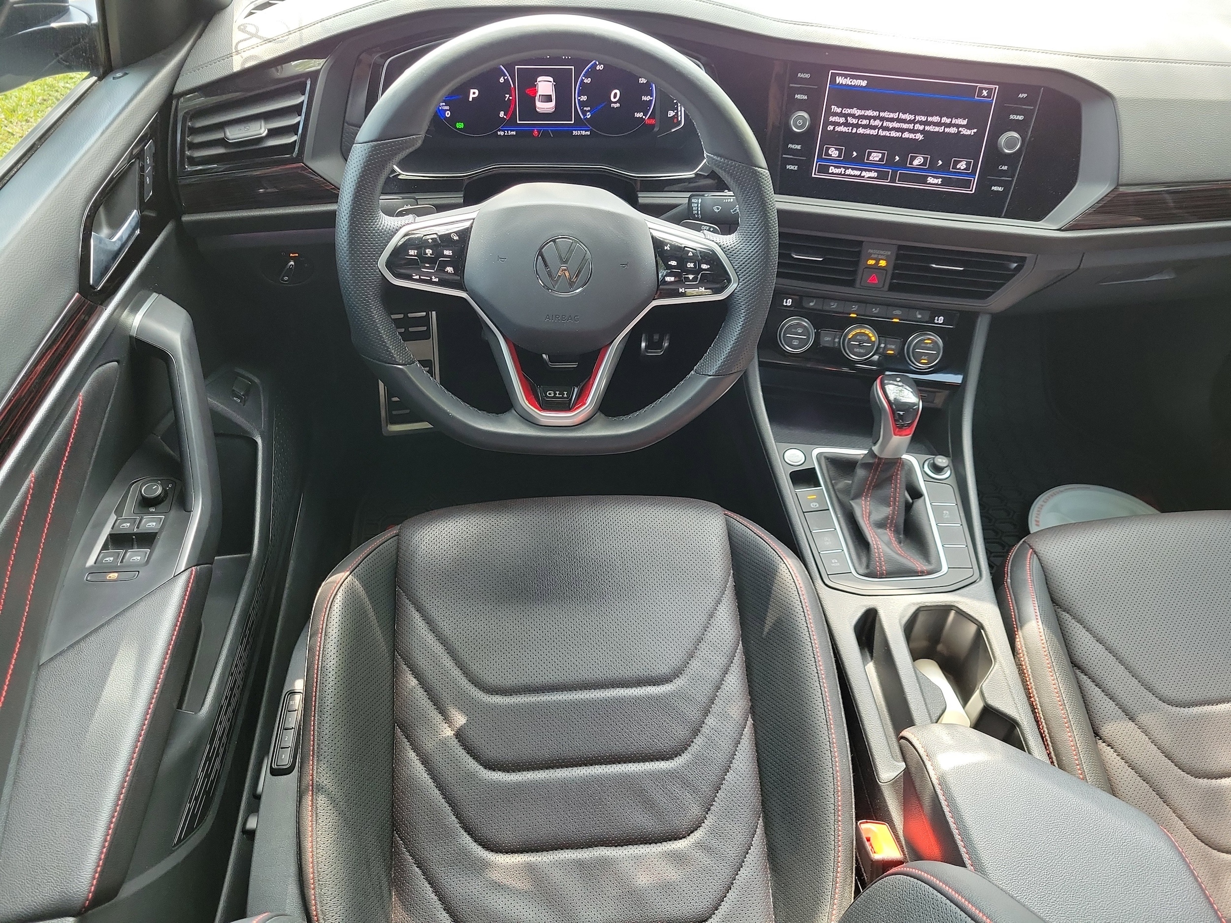 2023 Volkswagen Jetta GLI Autobahn - Photo 13