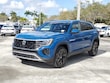 Volkswagen Atlas Cross Sport