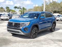 2025 Volkswagen Atlas Cross Sport 2.0T SE w/Technology SUV