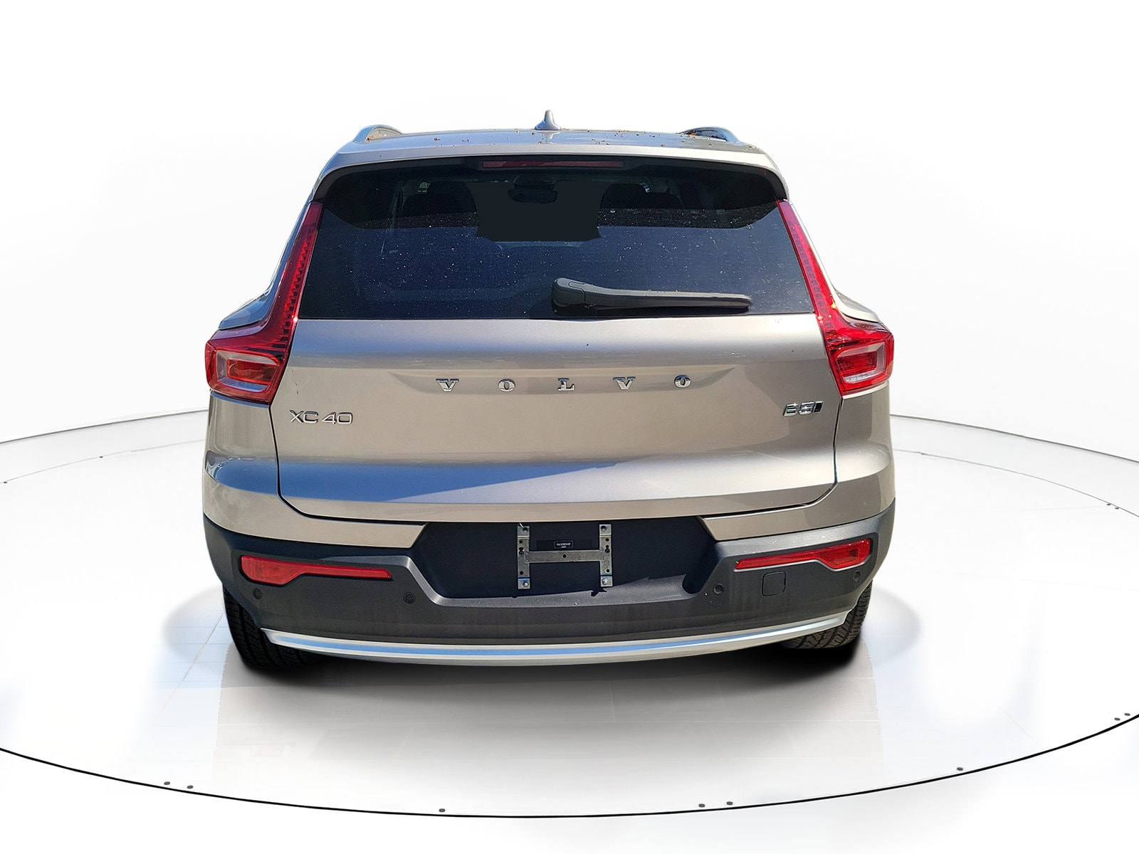 2024 Volvo XC40 Plus - Photo 7