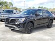 Volkswagen Atlas Cross Sport