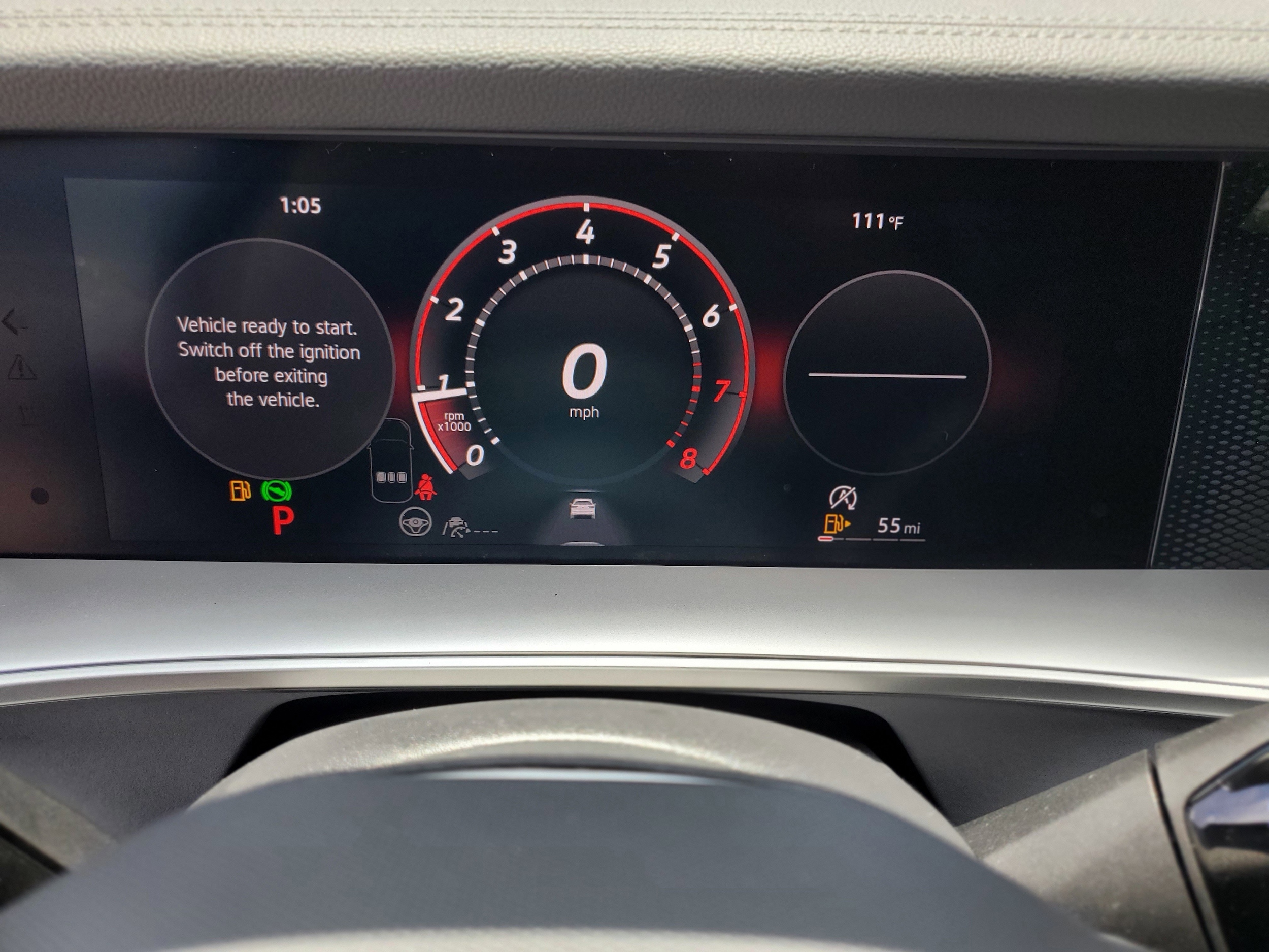 2026 Volkswagen Tiguan SE - Photo 14