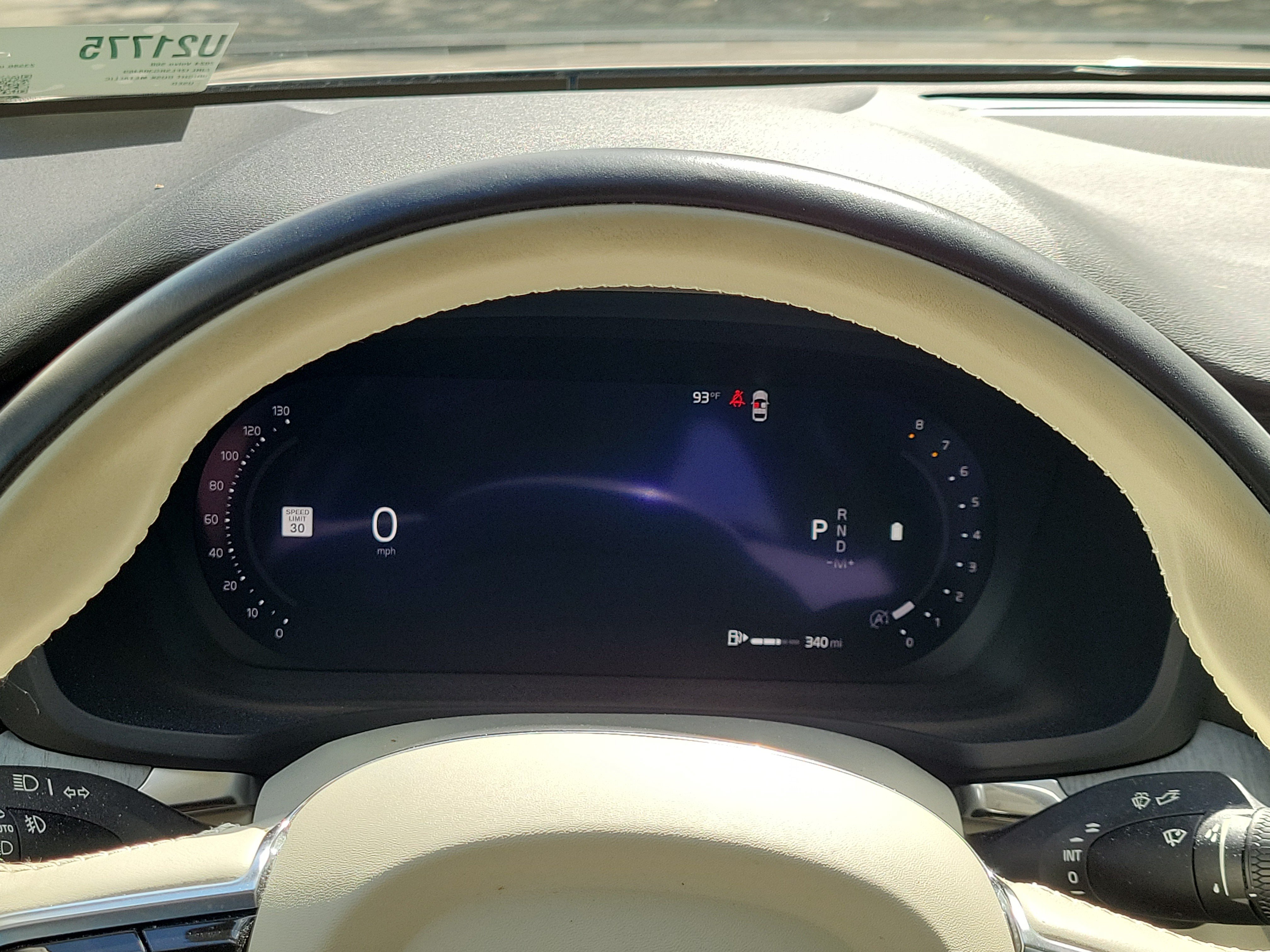 2024 Volvo S60 Plus - Photo 21