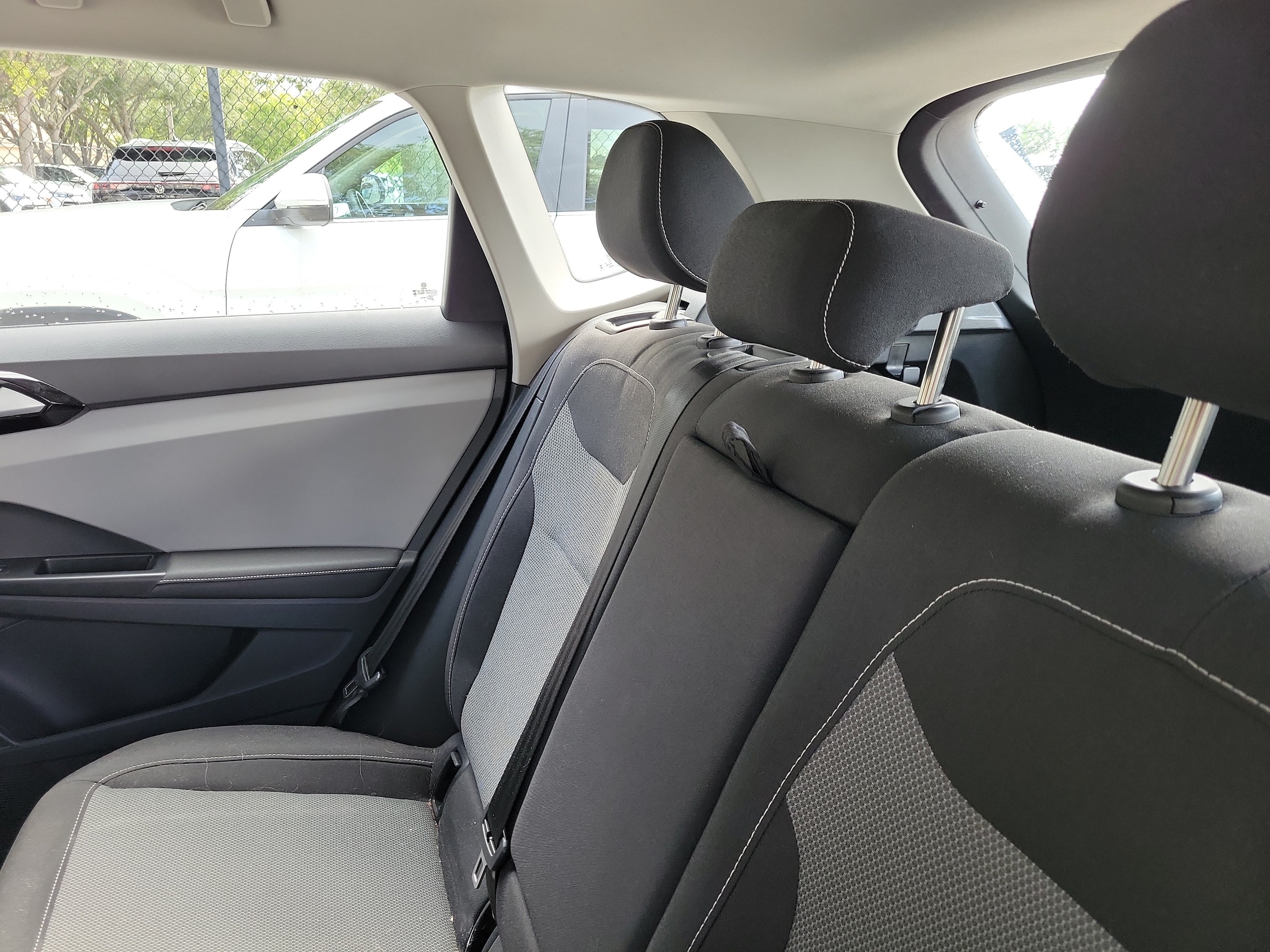 2024 Volkswagen Taos S - Photo 13