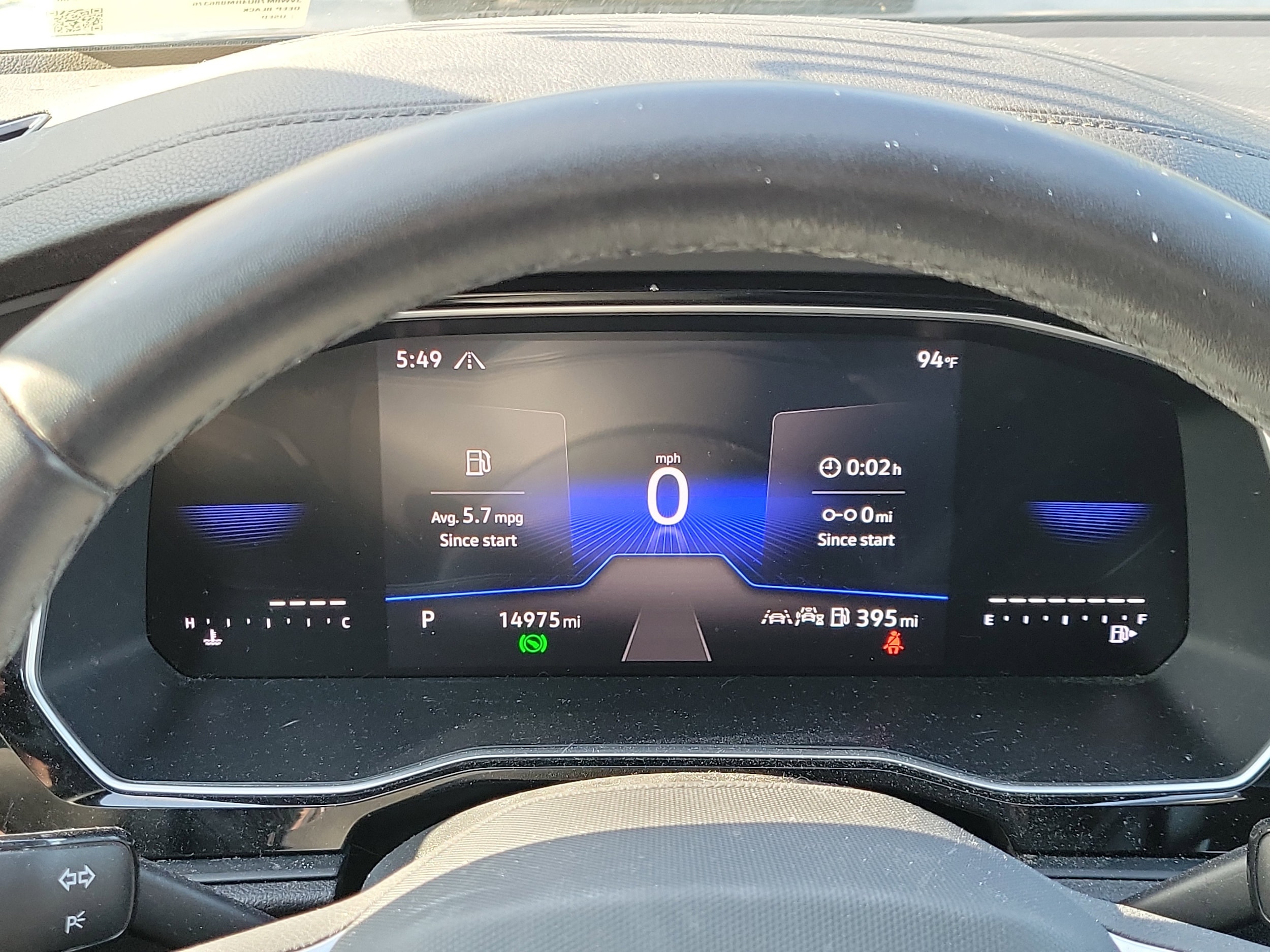 2024 Volkswagen Jetta Sport - Photo 20