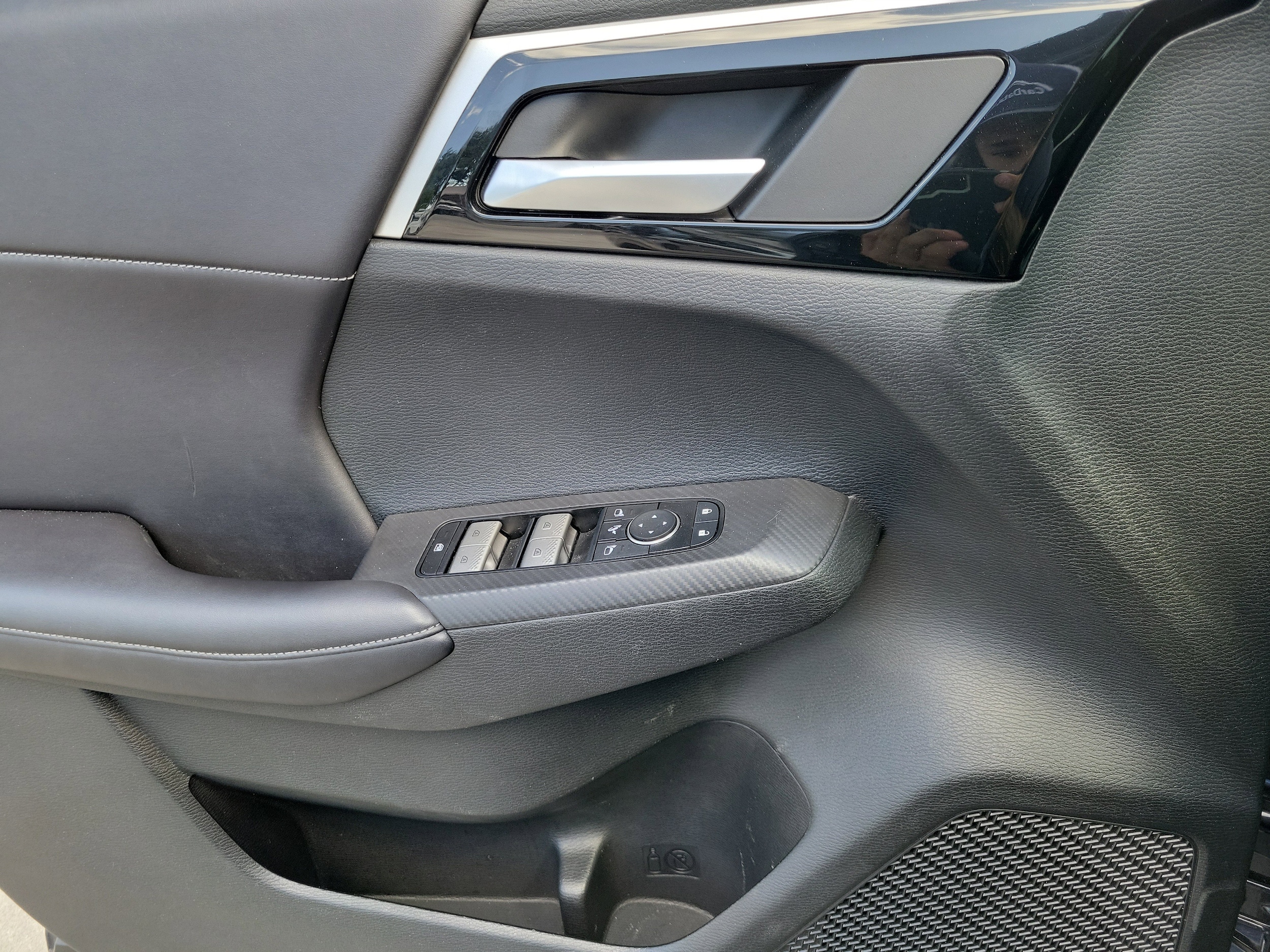 2024 Mitsubishi Outlander SE - Photo 20