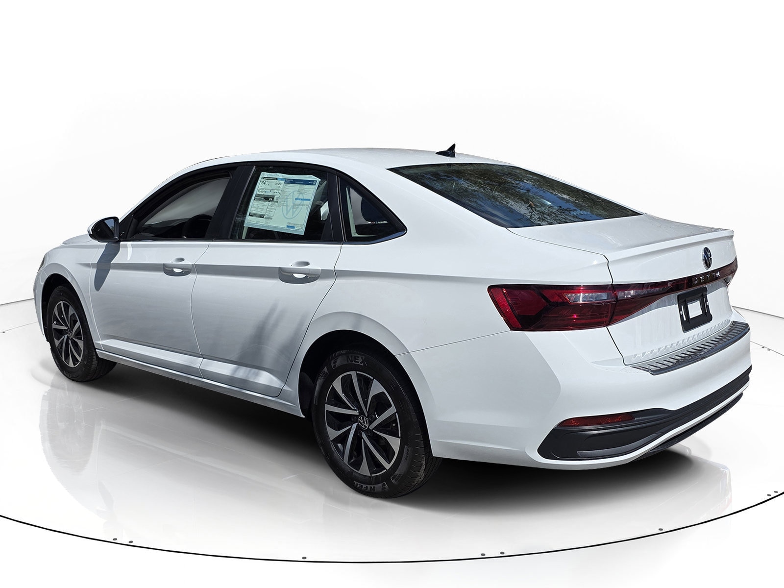 2026 Volkswagen Jetta S - Photo 6