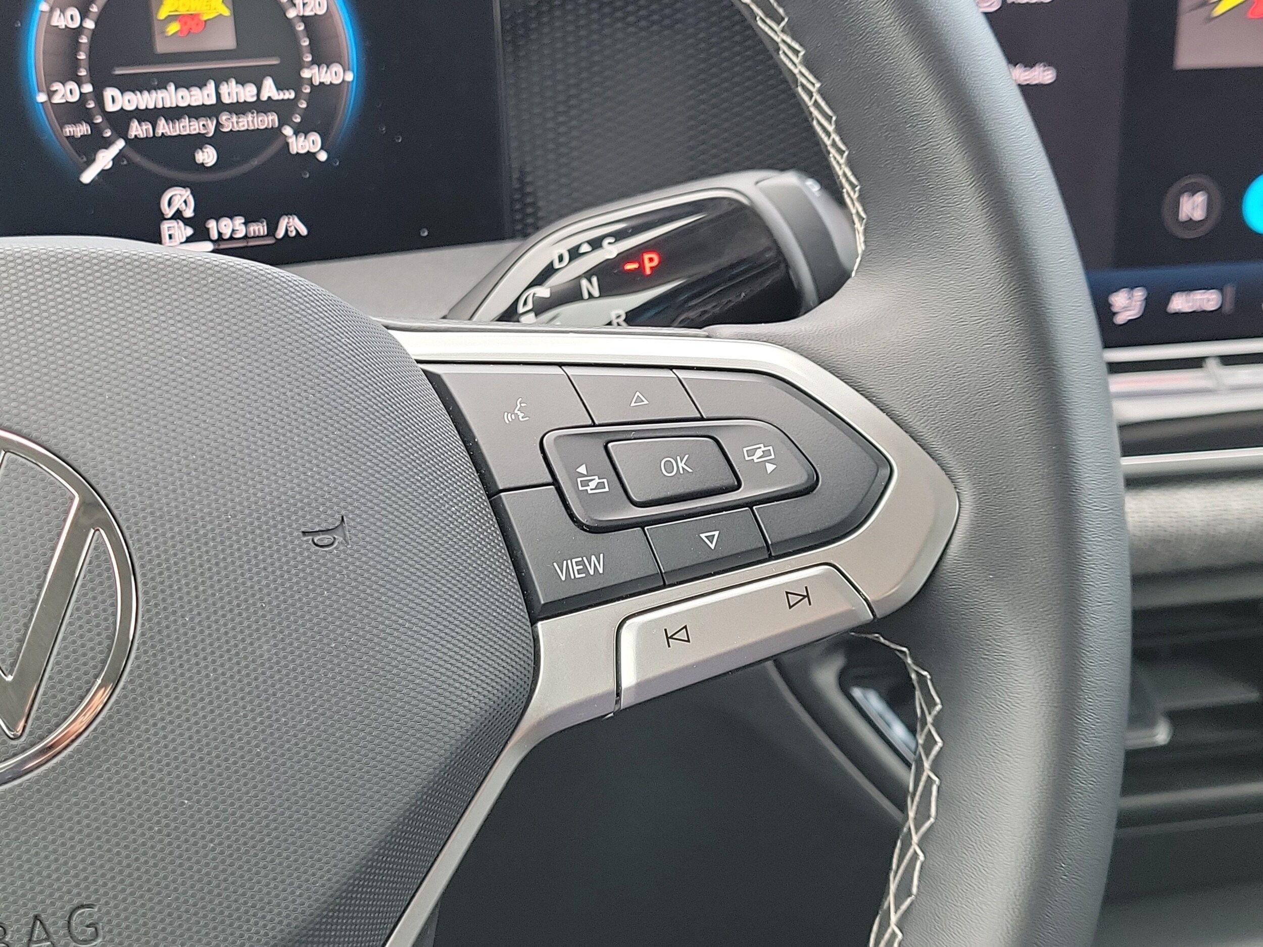 2025 Volkswagen Tiguan S - Photo 23