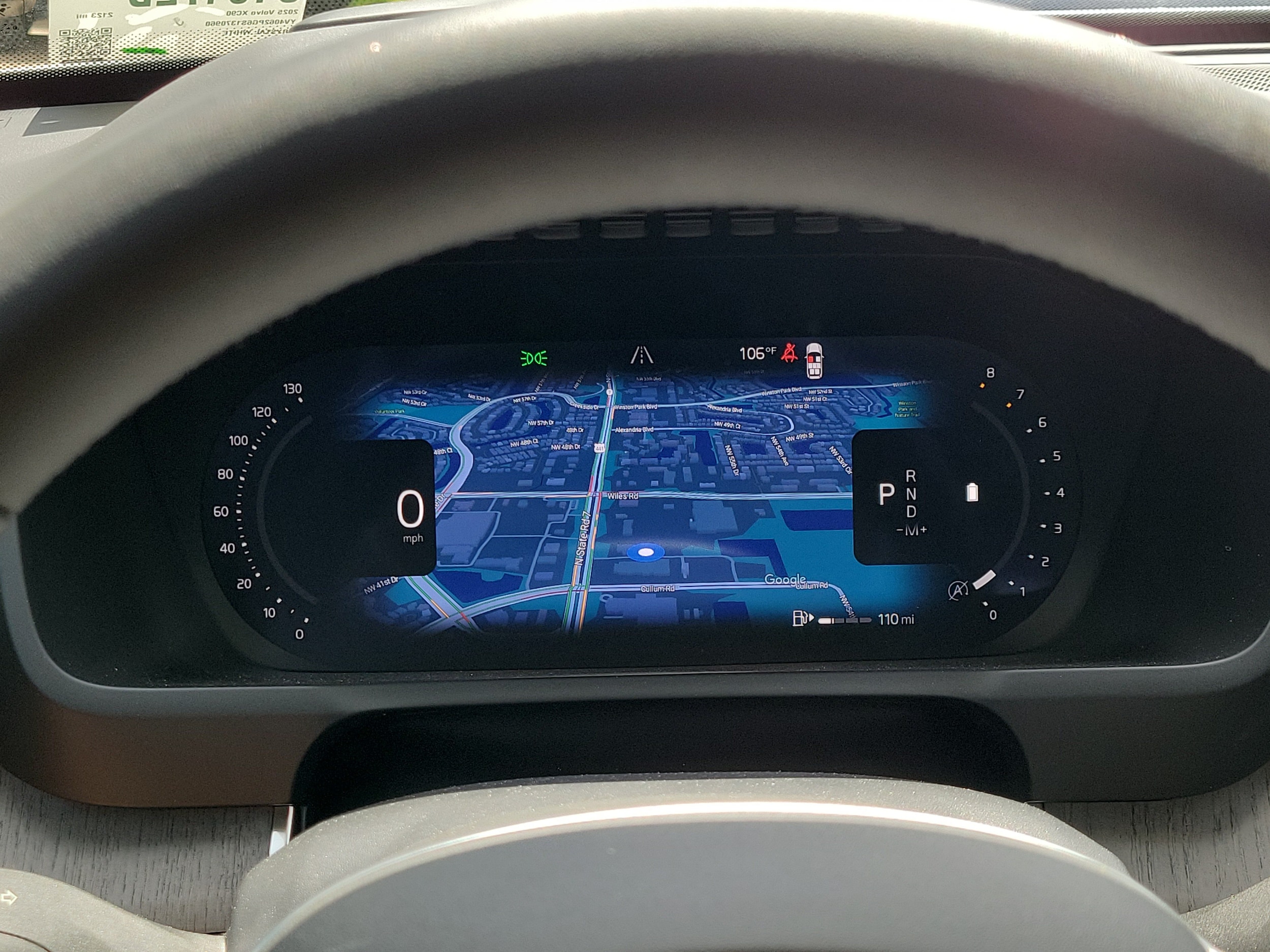 2025 Volvo XC90 Ultra - Photo 24