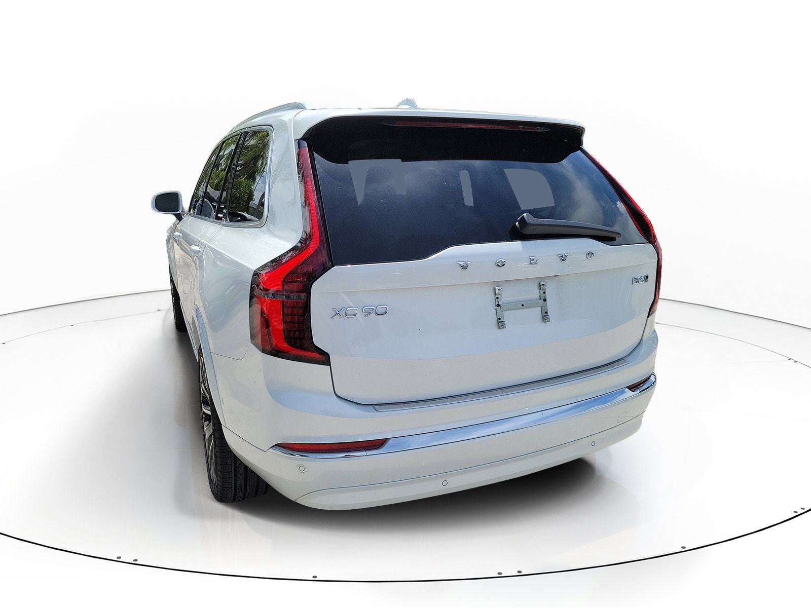 2025 Volvo XC90 Ultra - Photo 7