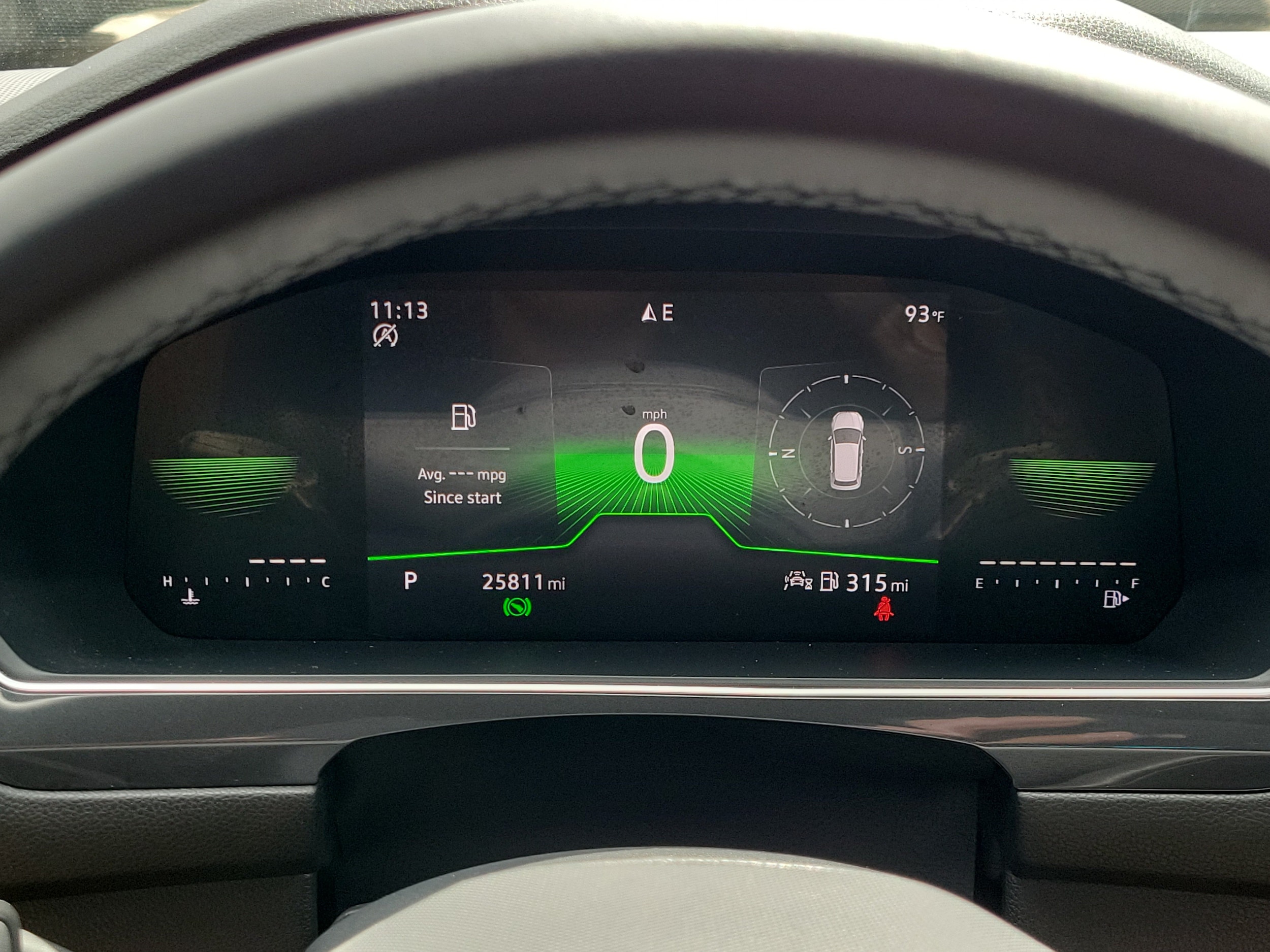 2023 Volkswagen Tiguan SE R-LINE BLACK - Photo 24