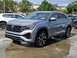 Volkswagen Atlas Cross Sport