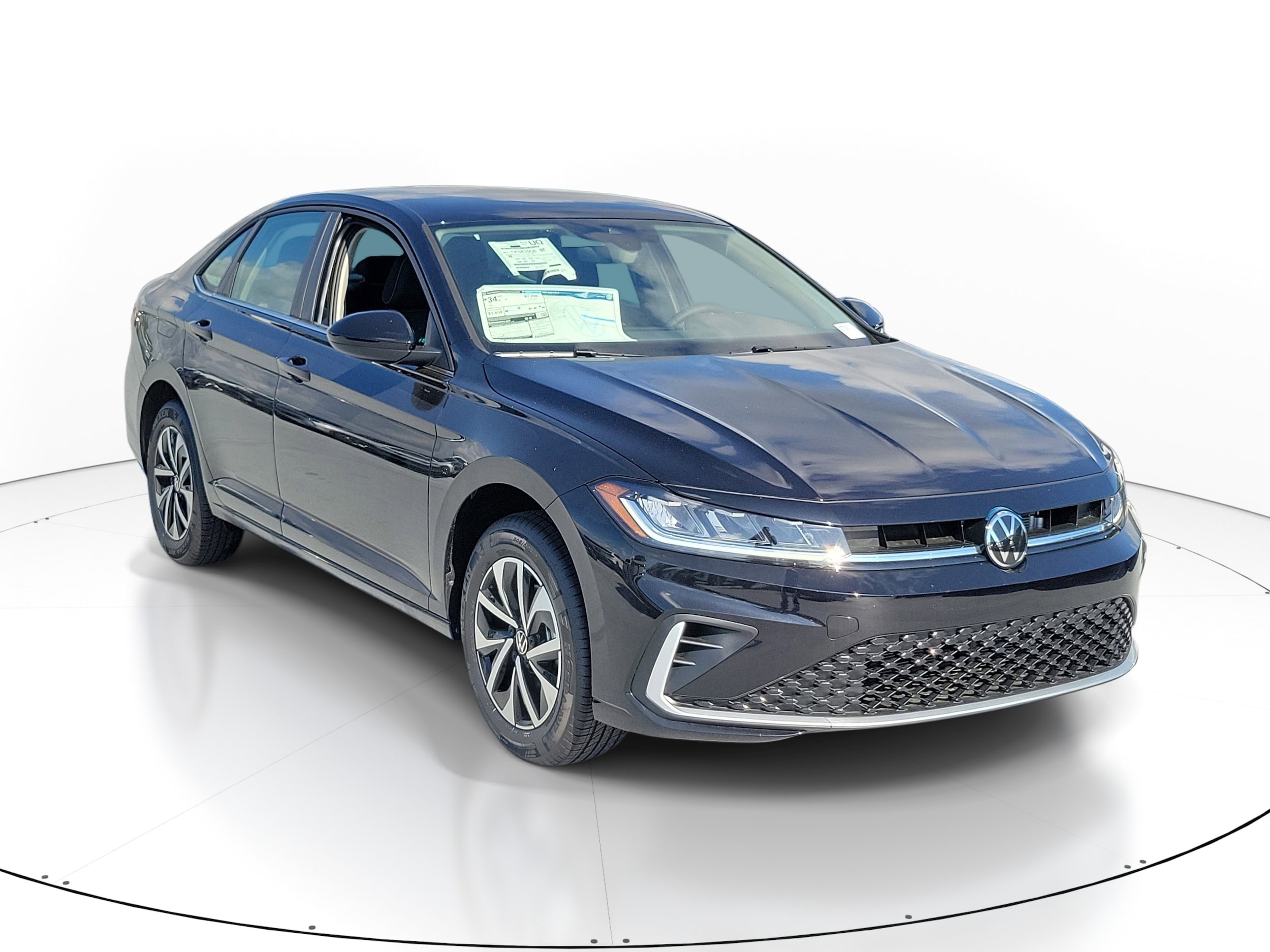 2026 Volkswagen Jetta 1.5T S Auto SULEV's photo