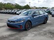 Volkswagen Jetta GLI