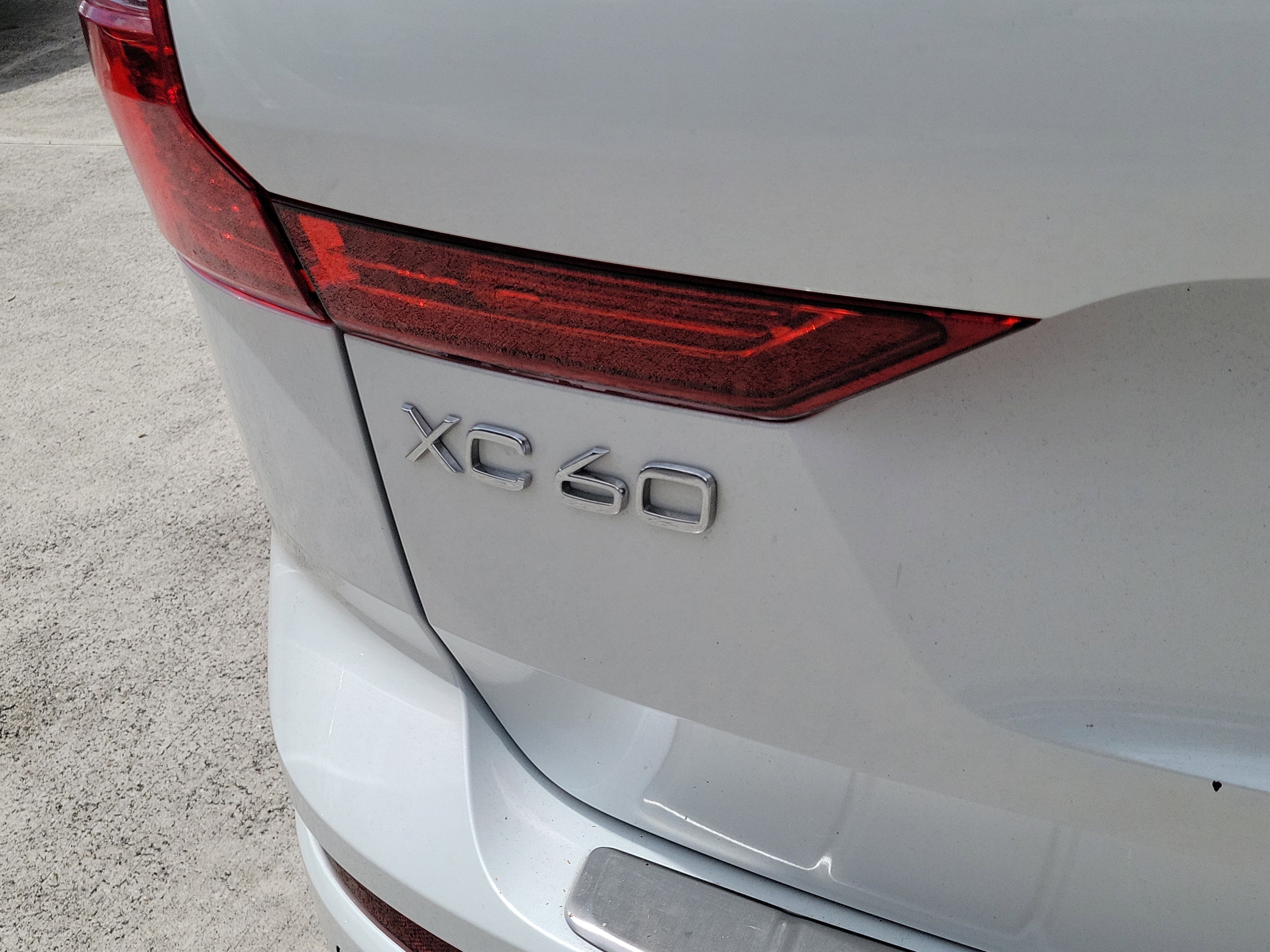 2024 Volvo XC60 Plus - Photo 10