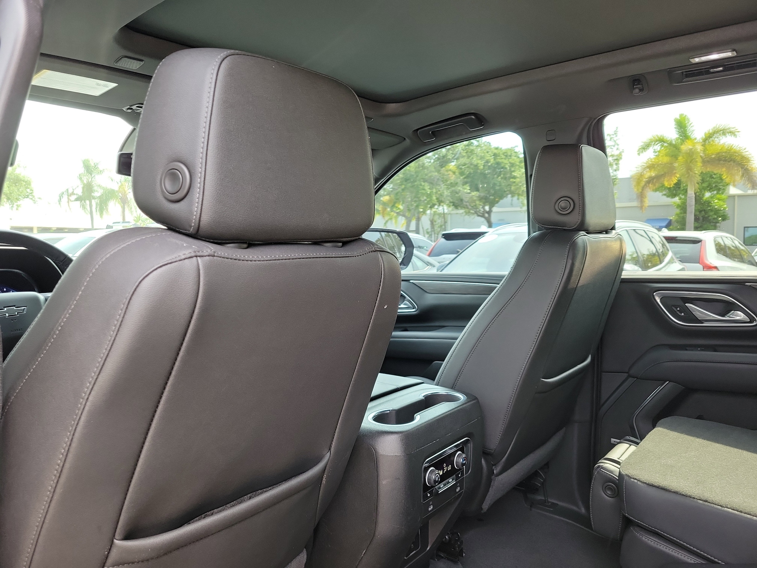 2024 Chevrolet Tahoe Z71 - Photo 11