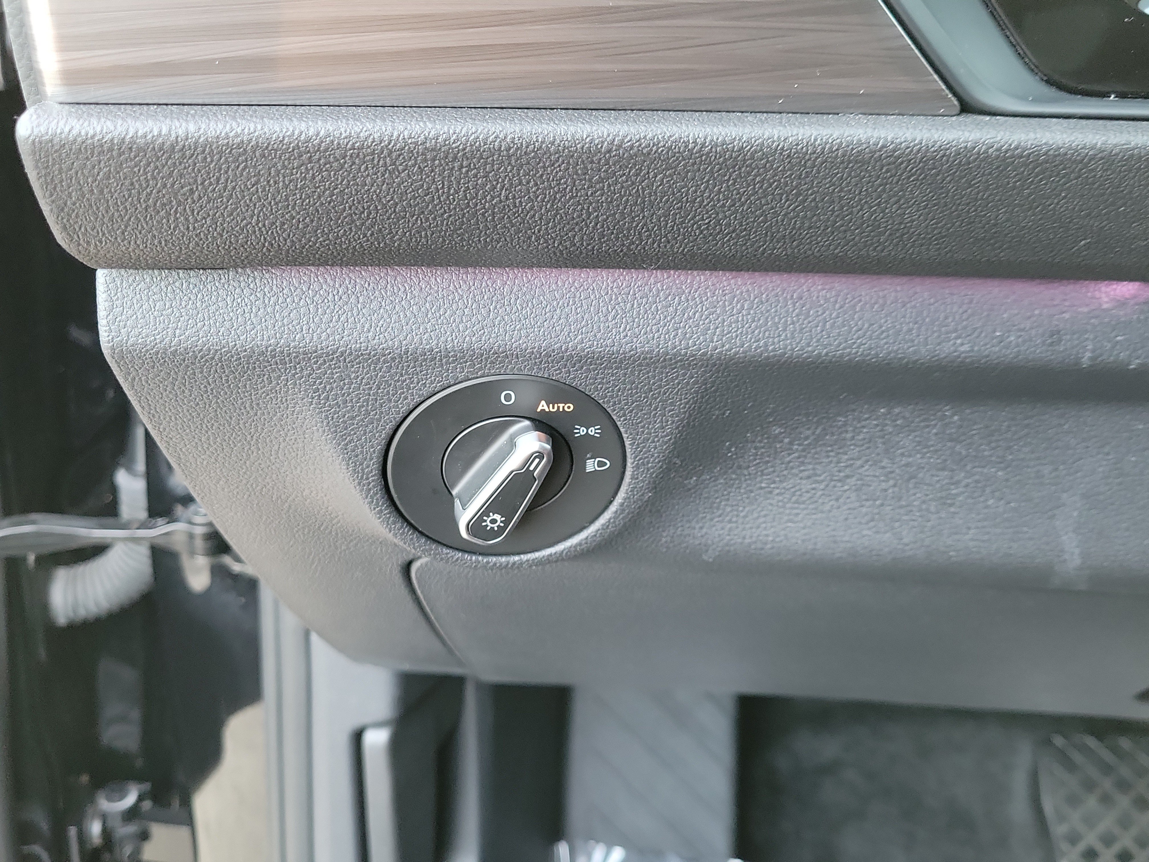 2024 Volkswagen Jetta SEL - Photo 21