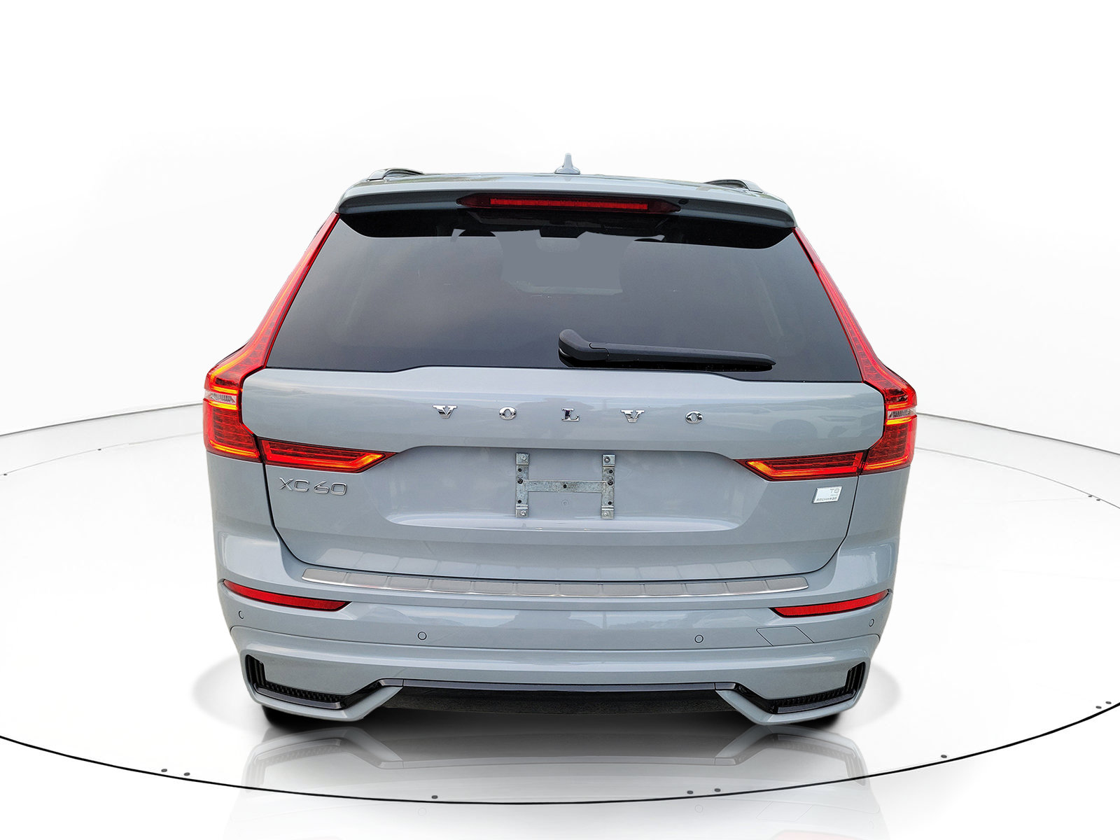 2024 Volvo XC60 Plus - Photo 8
