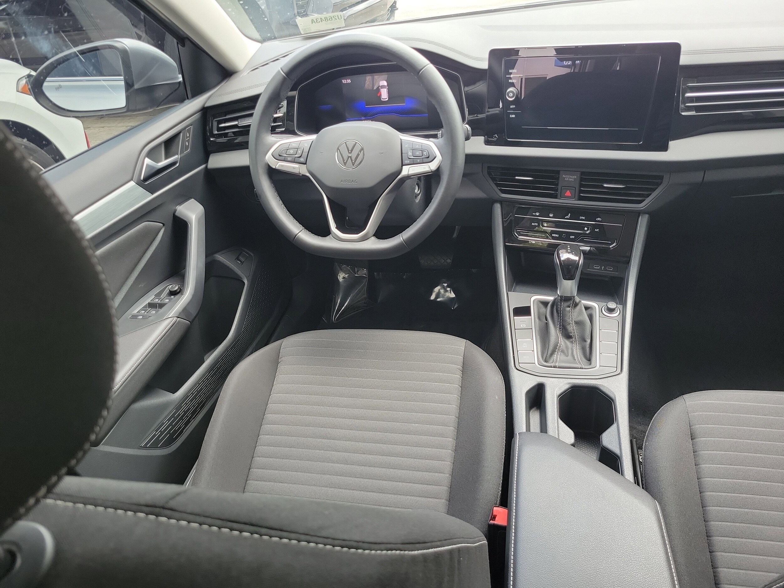 2025 Volkswagen Jetta S - Photo 11