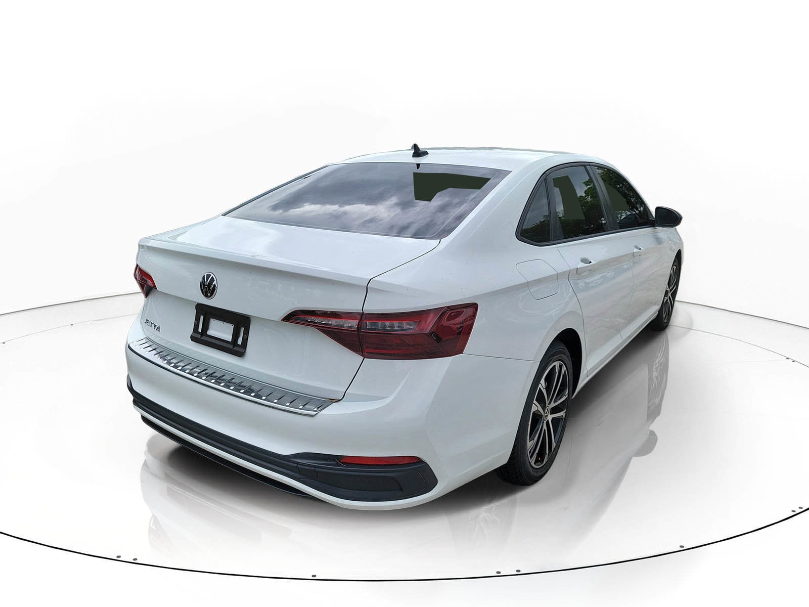 2022 Volkswagen Jetta Sport - Photo 8